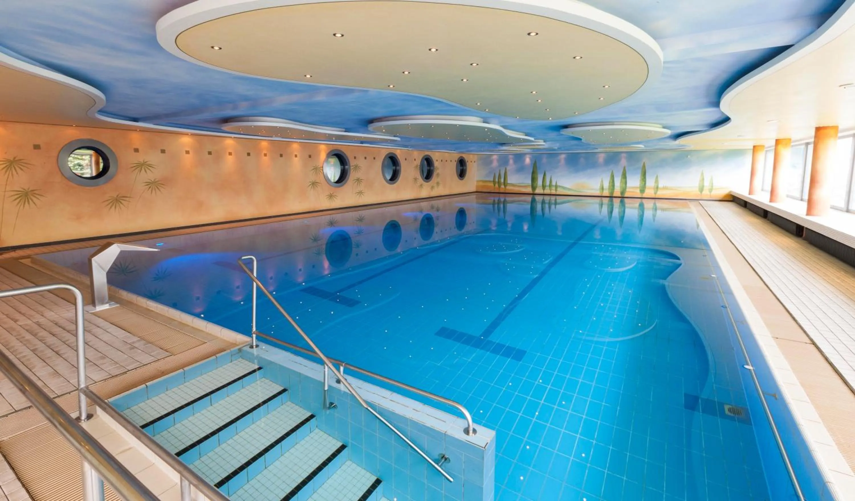 Hotel Hochsauerland 2010