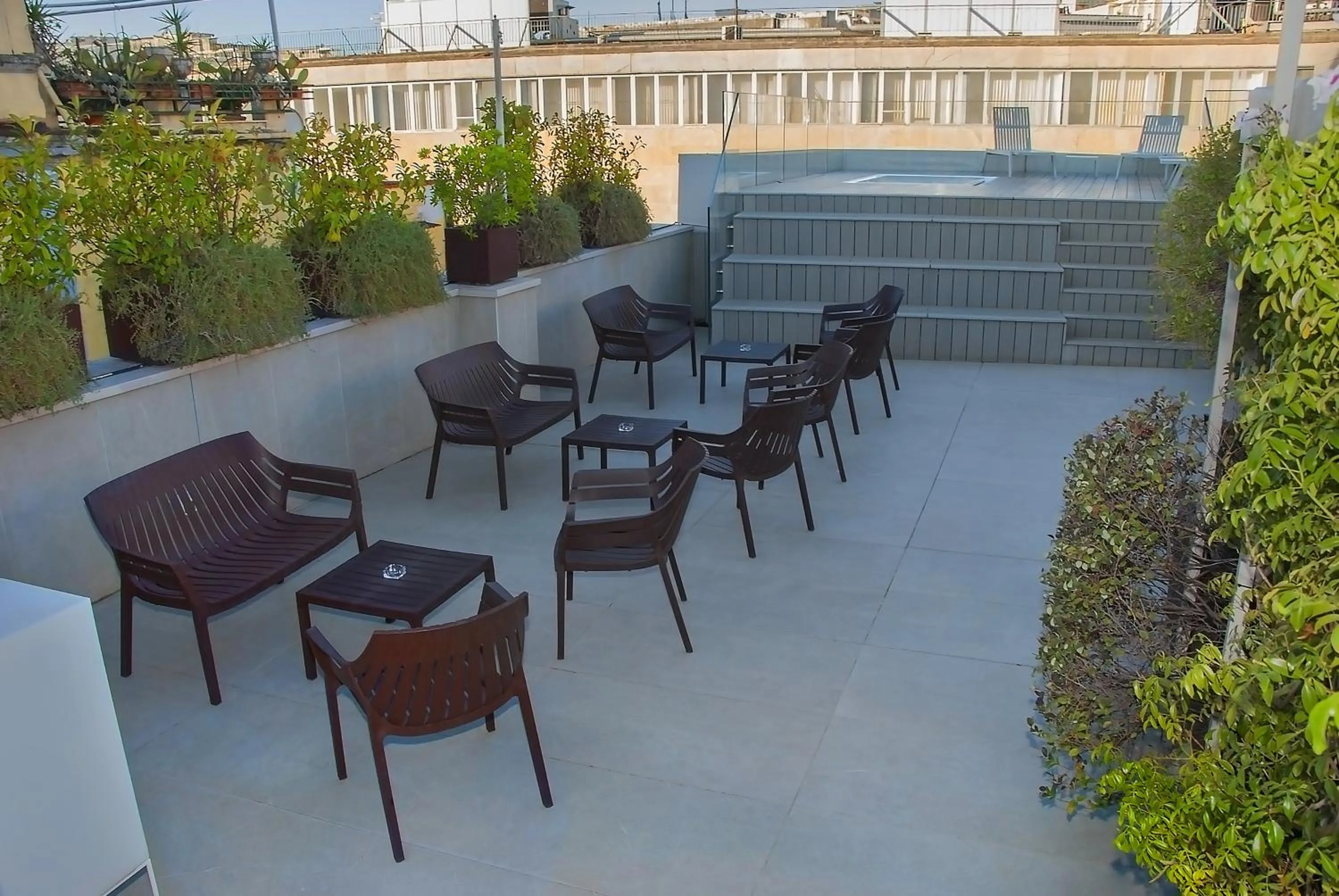 Breakfast in Culture Hotel Centro Storico