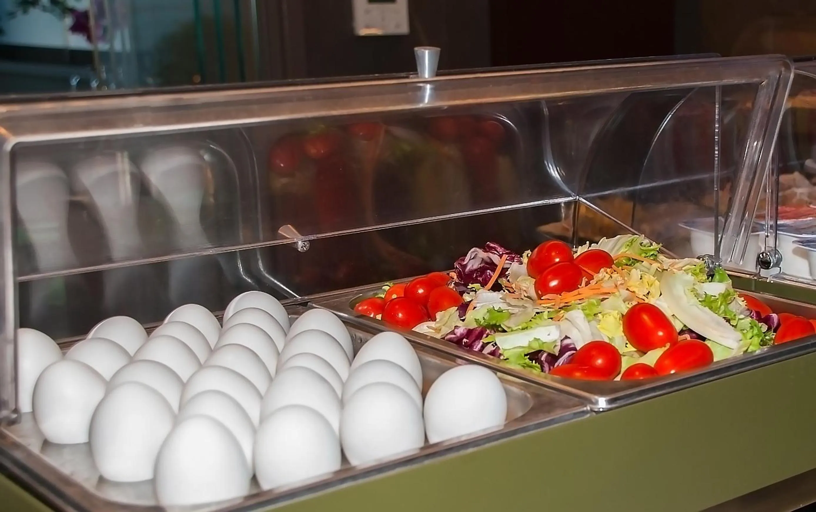 Breakfast in Culture Hotel Centro Storico