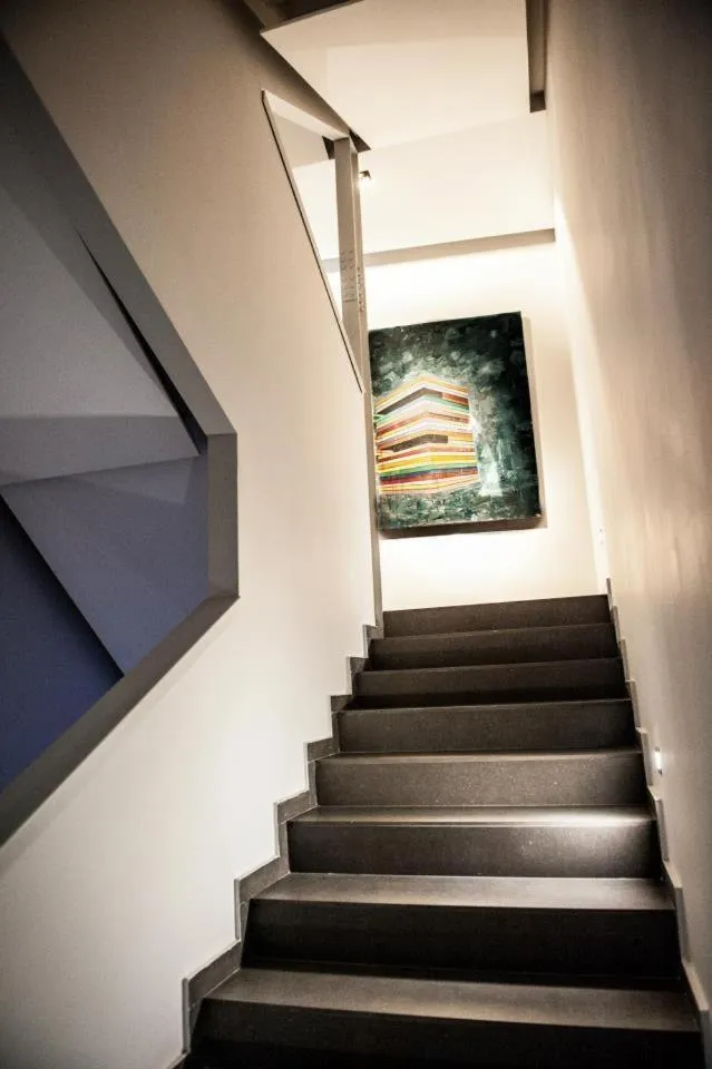 Other in Culture Hotel Centro Storico