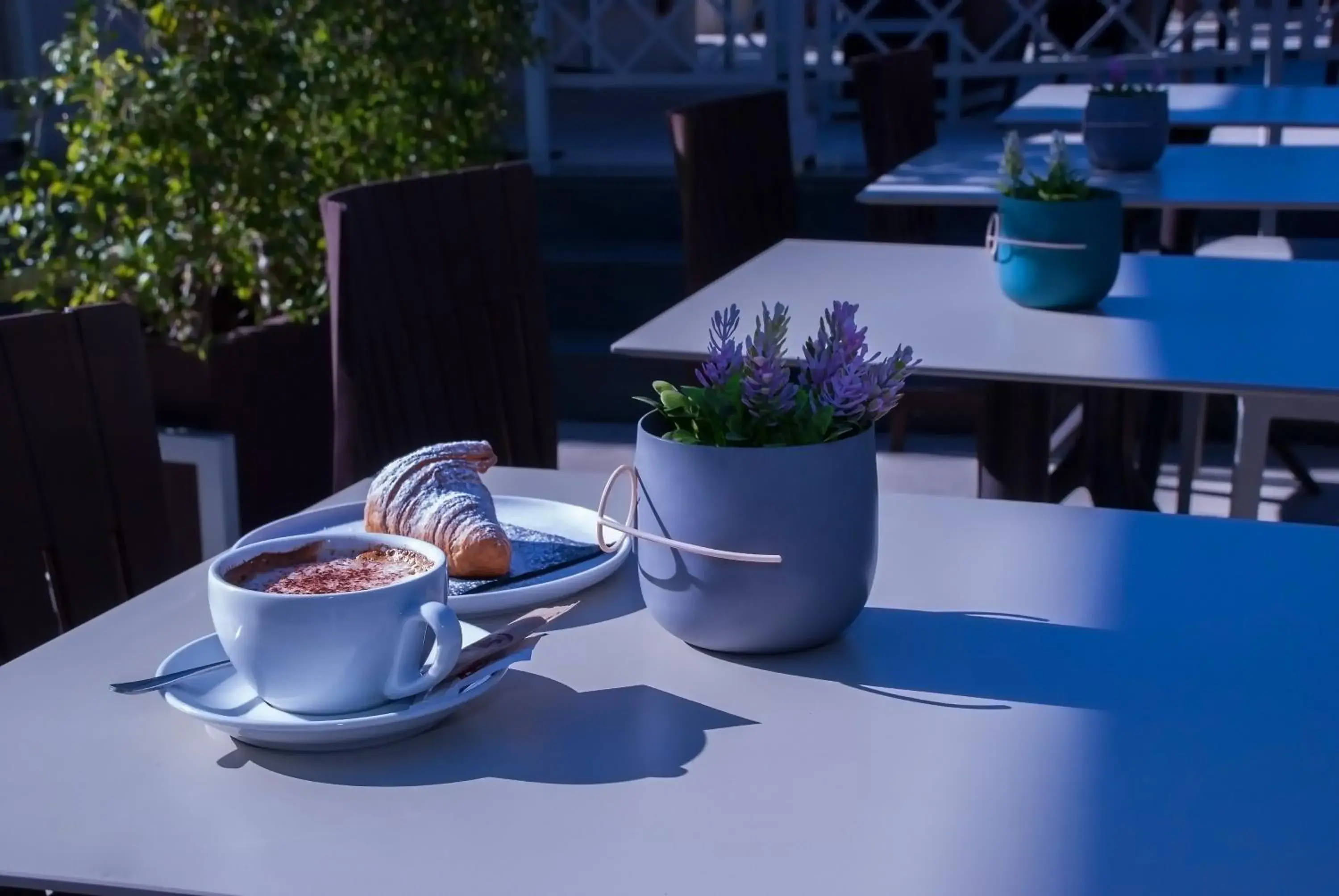 Breakfast in Culture Hotel Centro Storico Breakfast in Culture Hotel Centro Storico