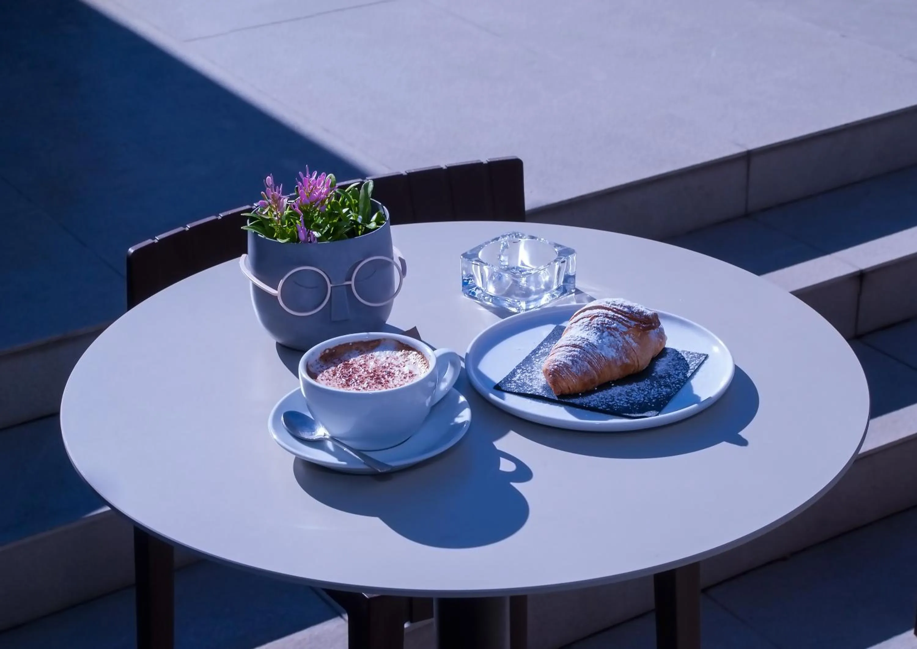 Breakfast in Culture Hotel Centro Storico