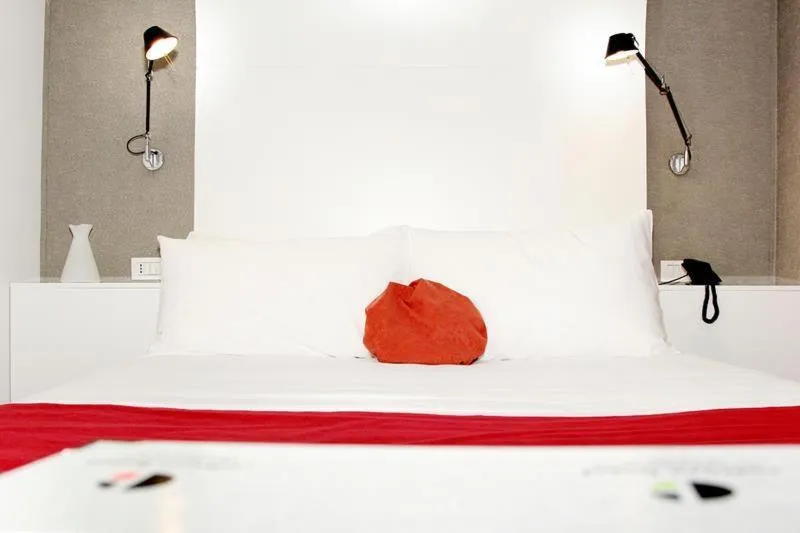 Bed in Culture Hotel Centro Storico