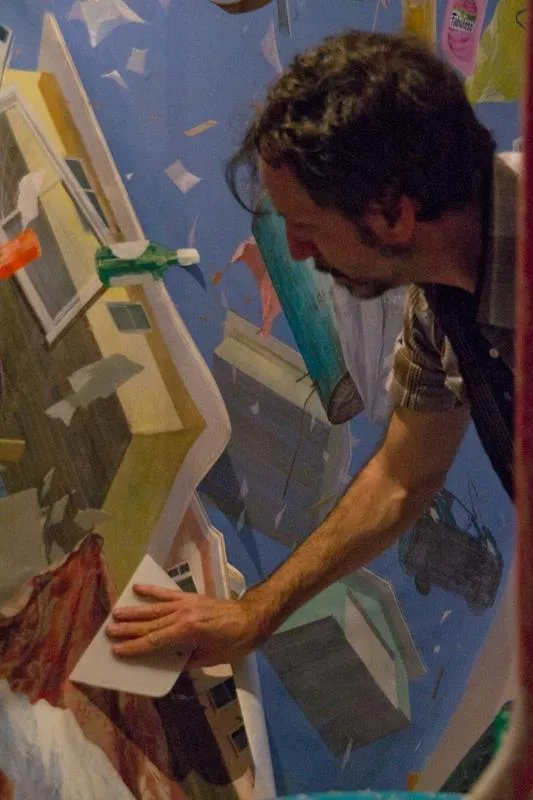 Staff in Culture Hotel Centro Storico