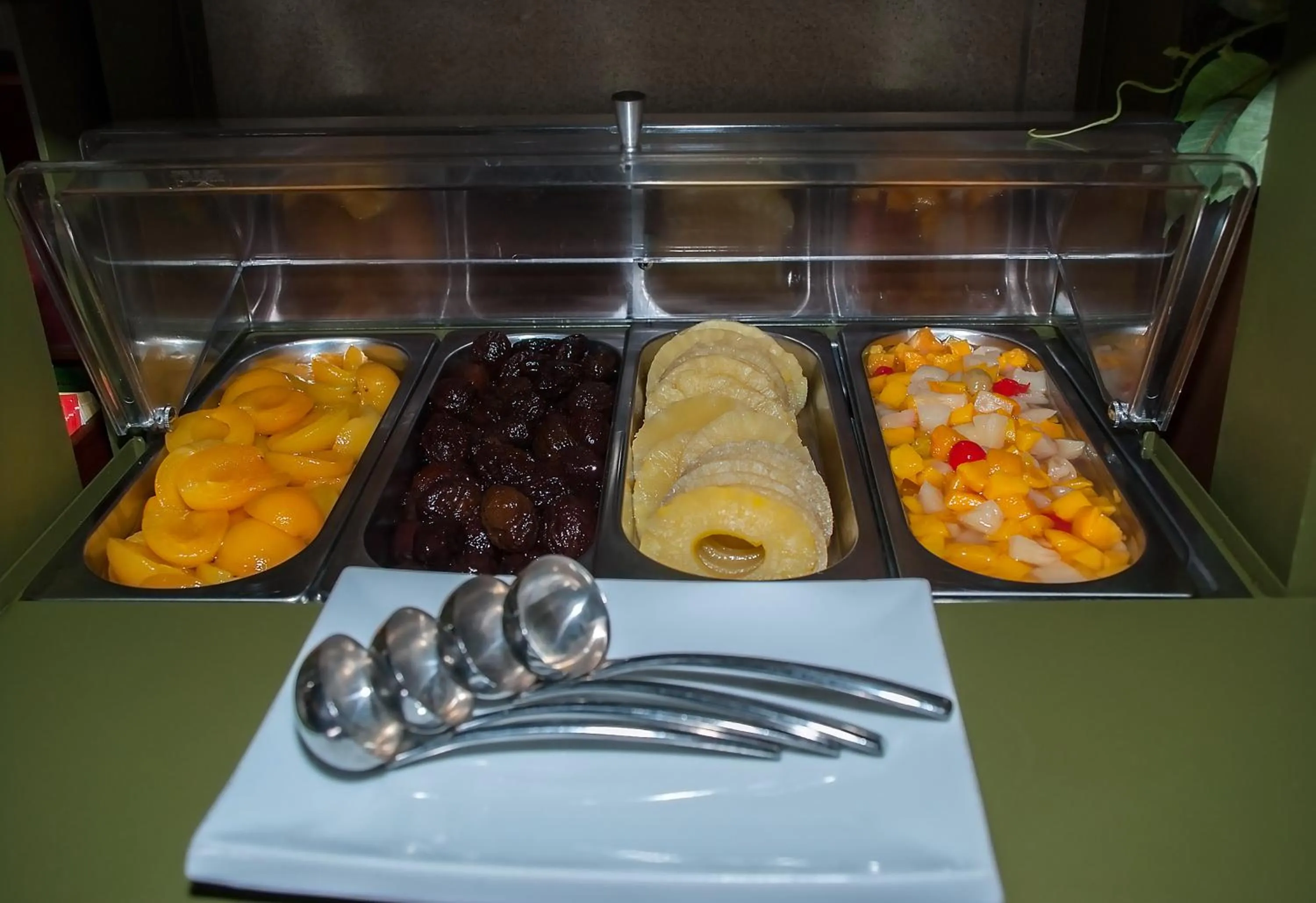 Breakfast in Culture Hotel Centro Storico