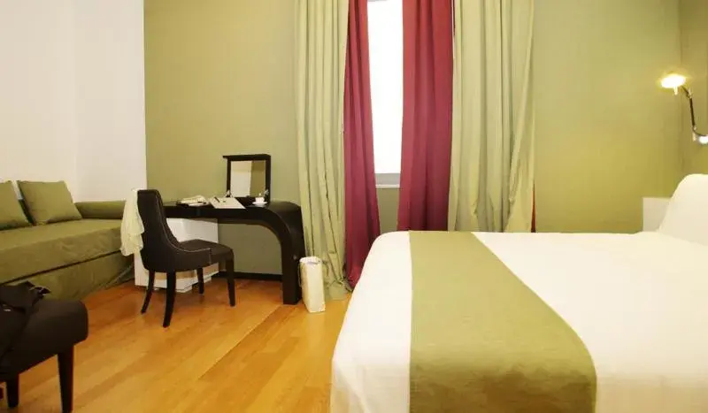 Bed in Culture Hotel Centro Storico Bed in Culture Hotel Centro Storico