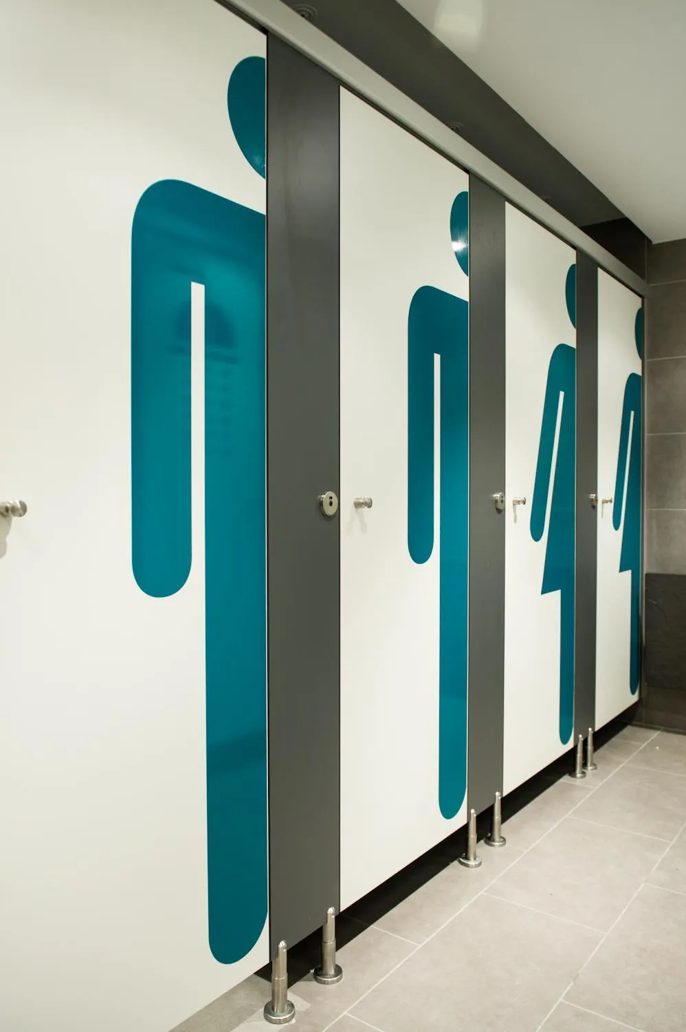 Toilet in Mountain Hostel Tarter