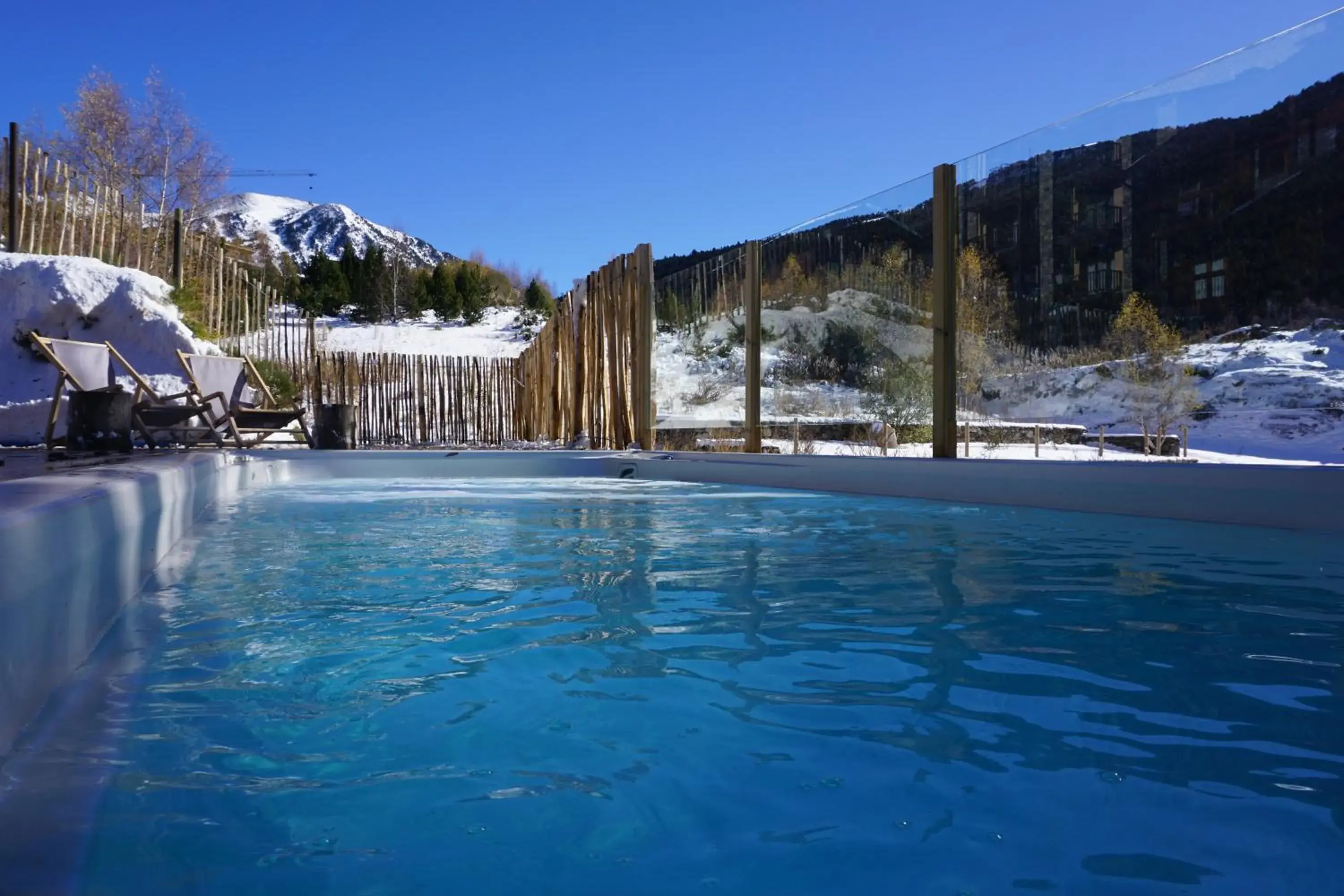 Mountain Hostel Tarter Mountain Hostel Tarter