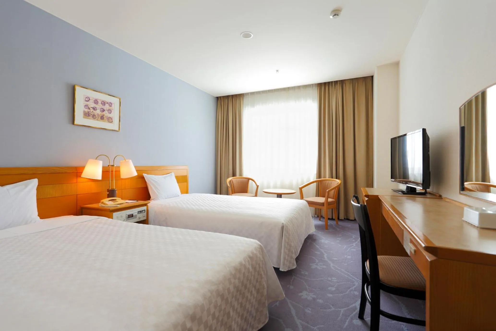 Other in Keio Plaza Hotel Tama