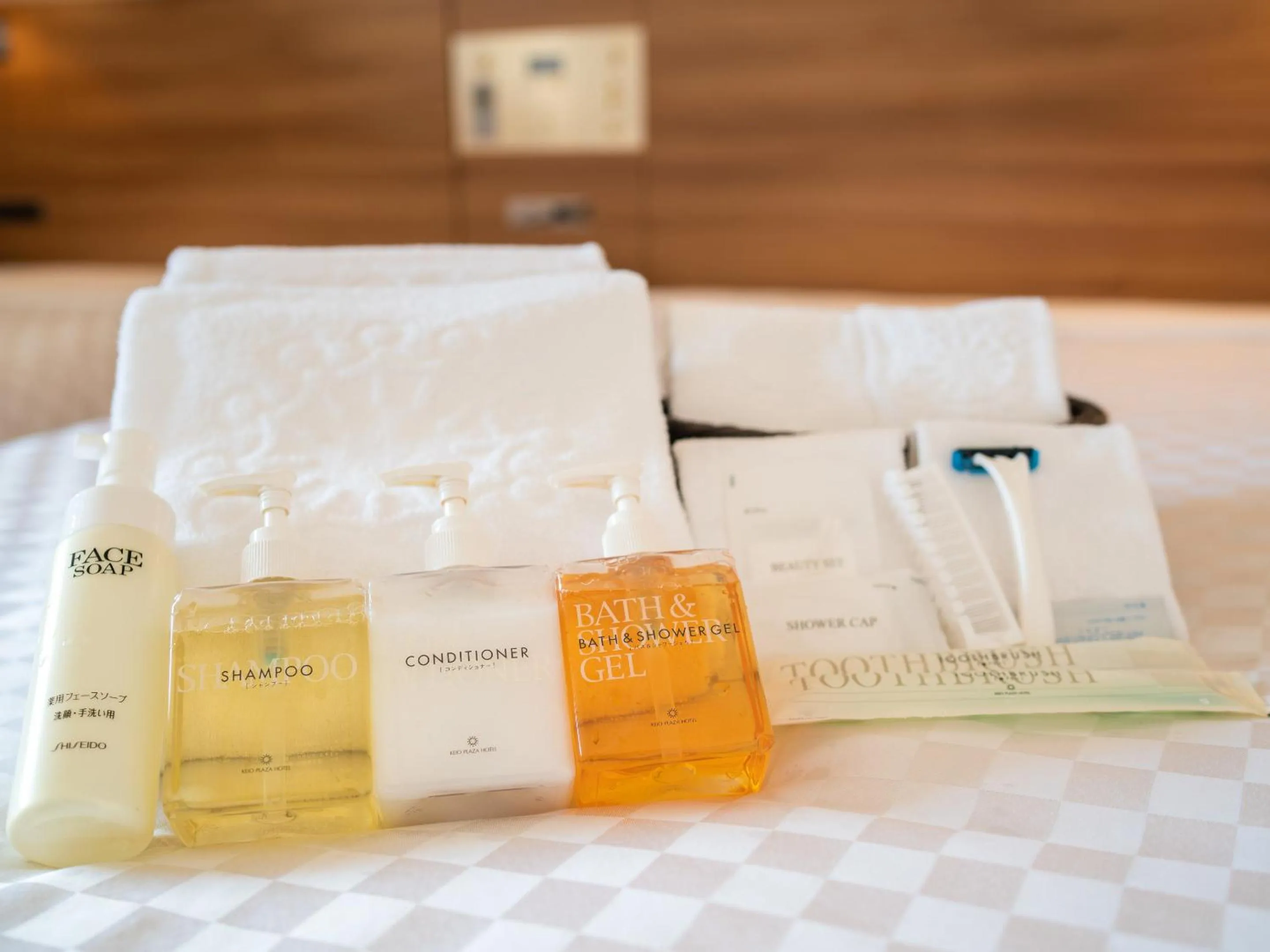 Other in Keio Plaza Hotel Tama