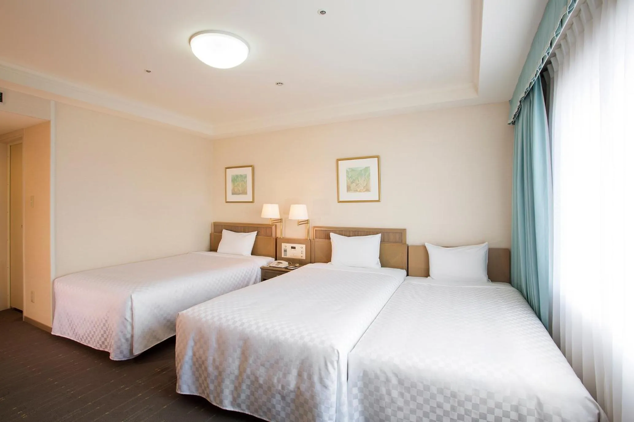 Keio Plaza Hotel Tama