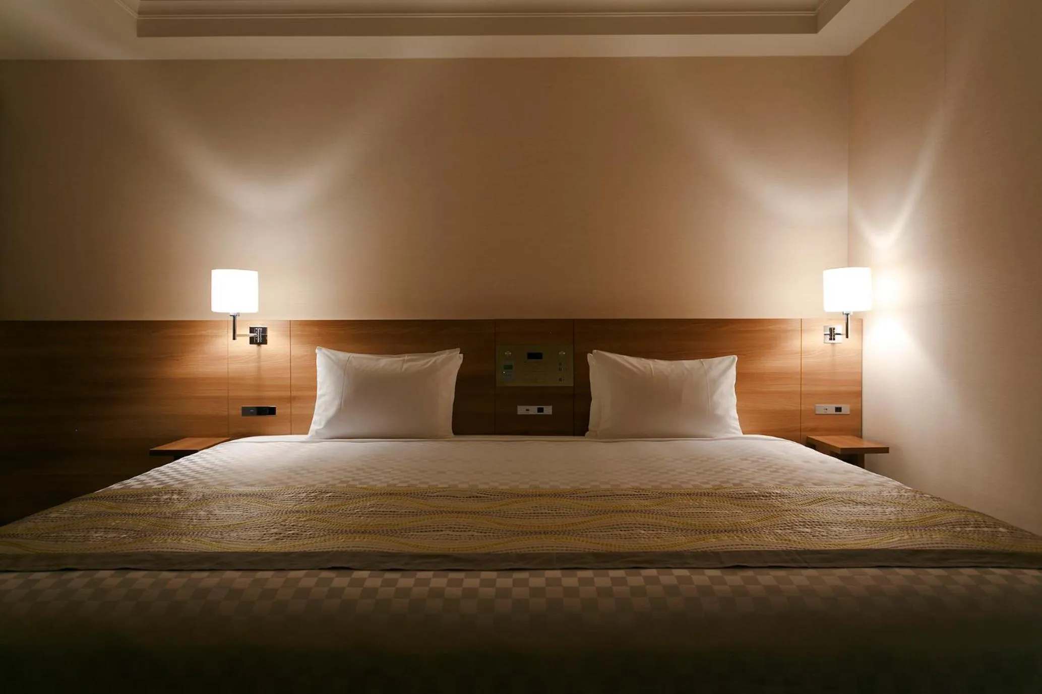 Keio Plaza Hotel Tama