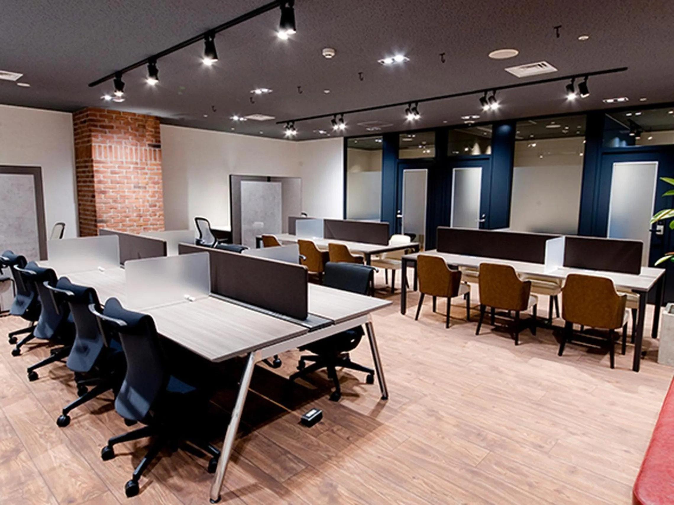 Business facilities in Keio Plaza Hotel Tama