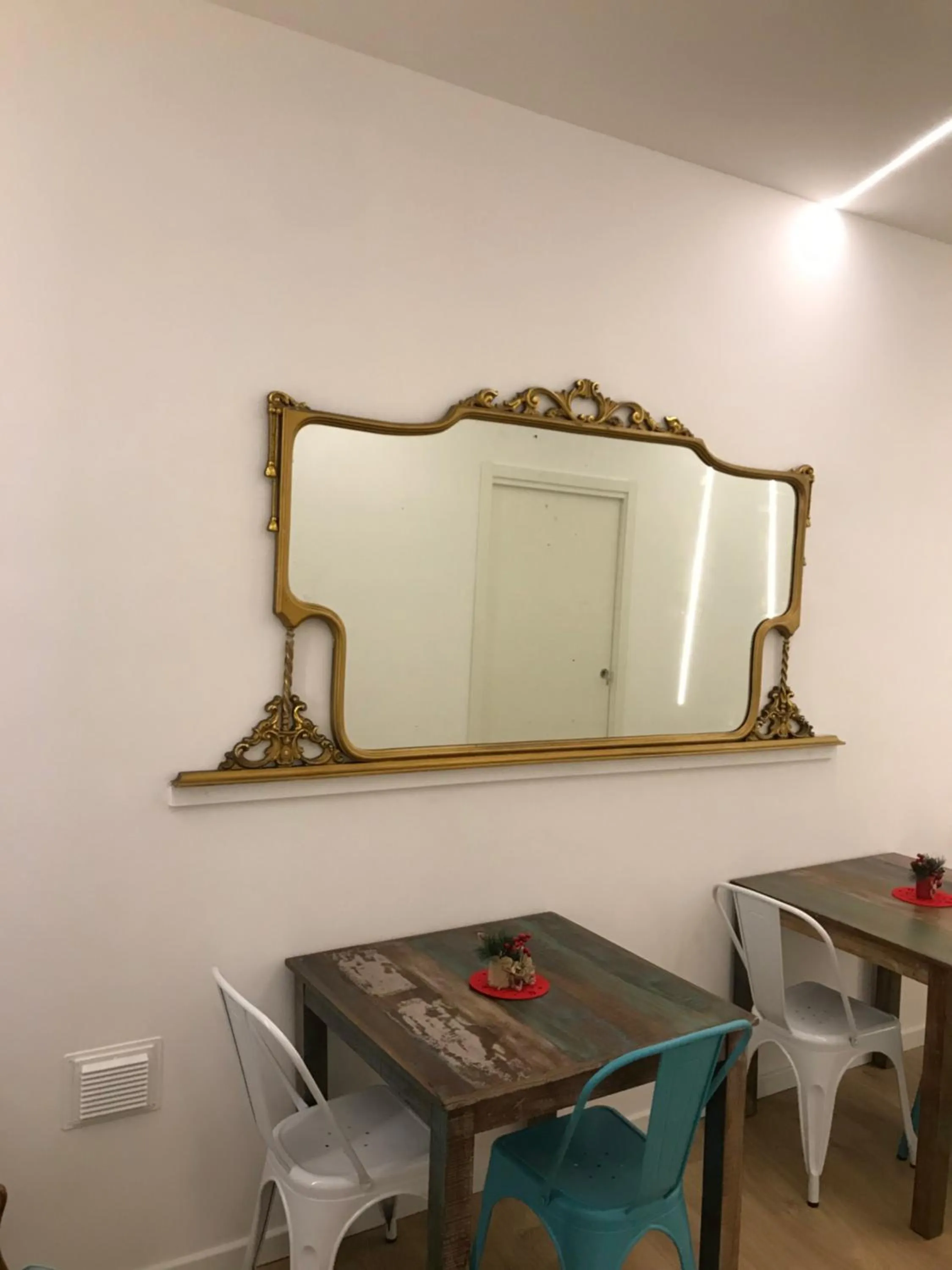 Breakfast in Ai Tre Mercati