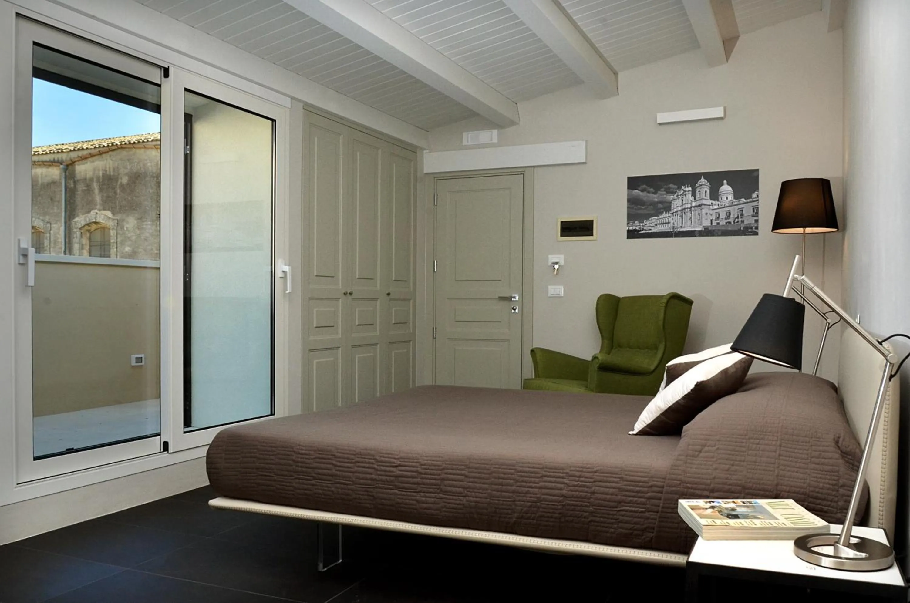 B&B Vicere Speciale