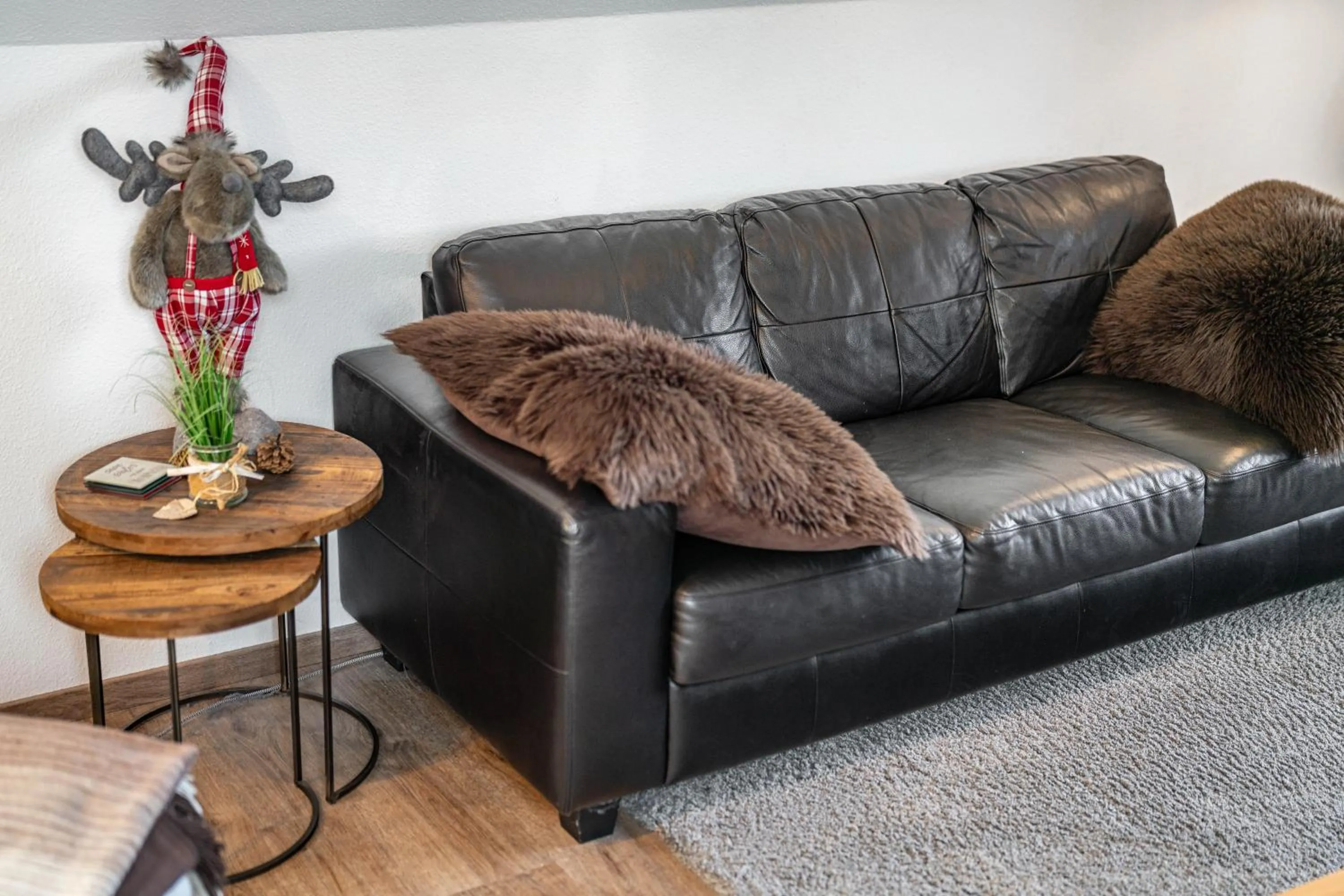Ferienwohnung Moritz