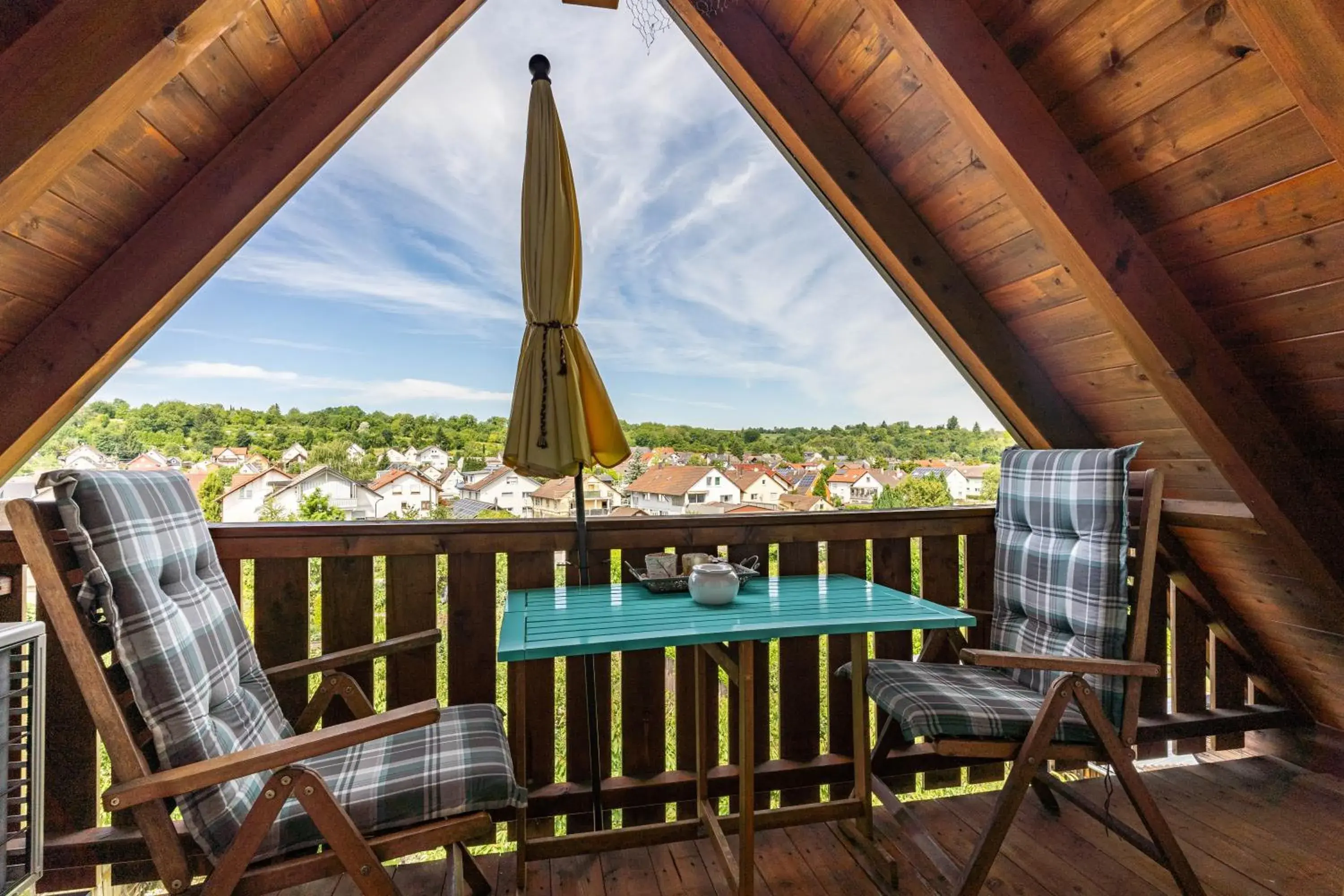 Ferienwohnung Moritz Ferienwohnung Moritz