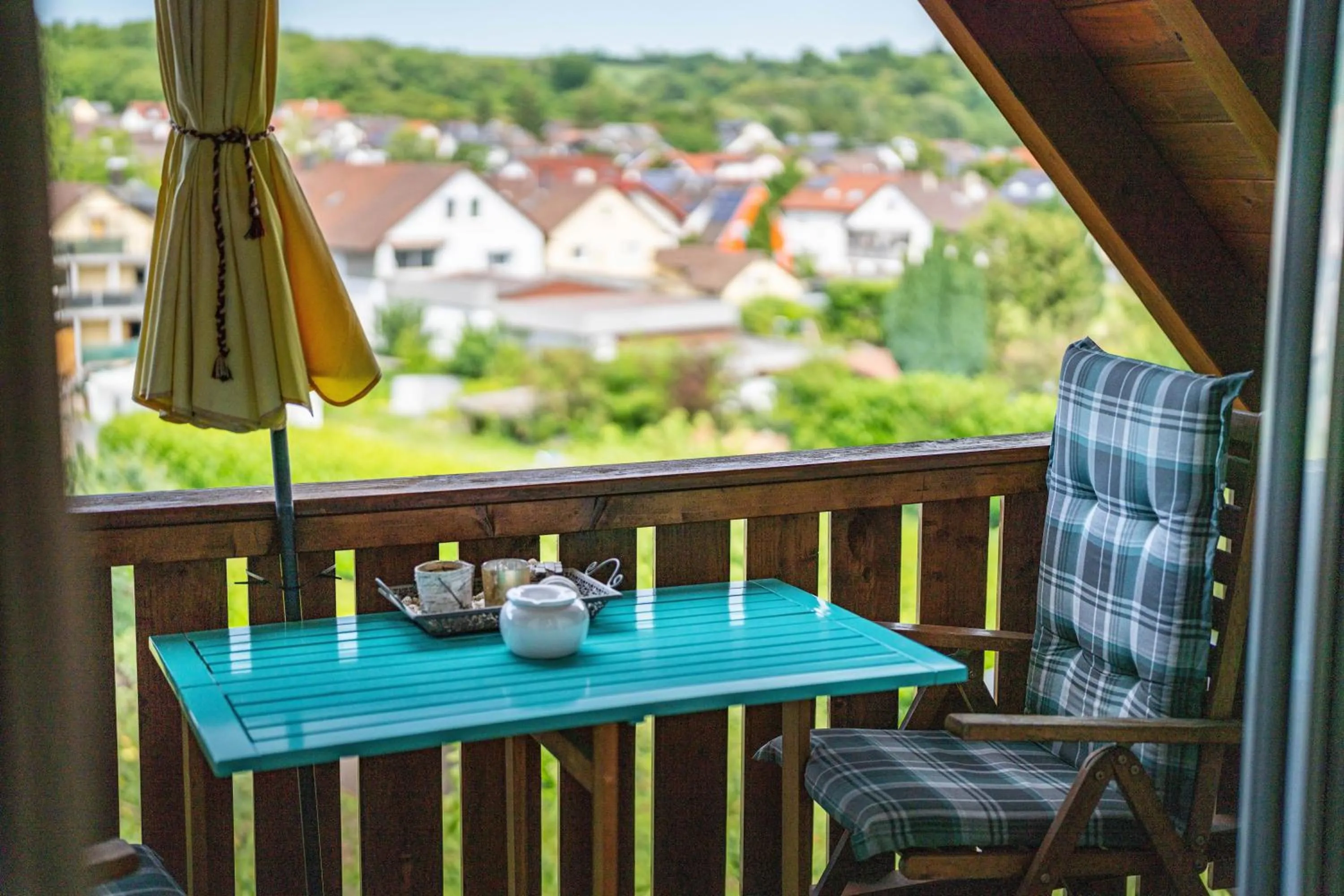 Ferienwohnung Moritz