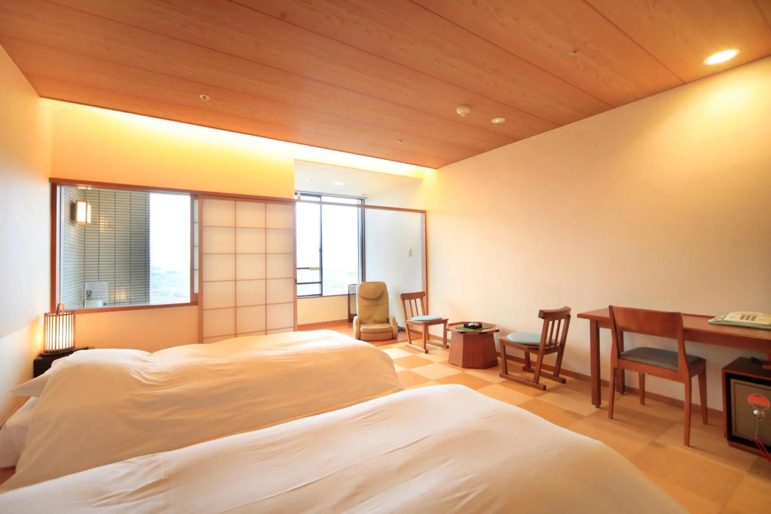 Bed in Shoho Bed in Shoho