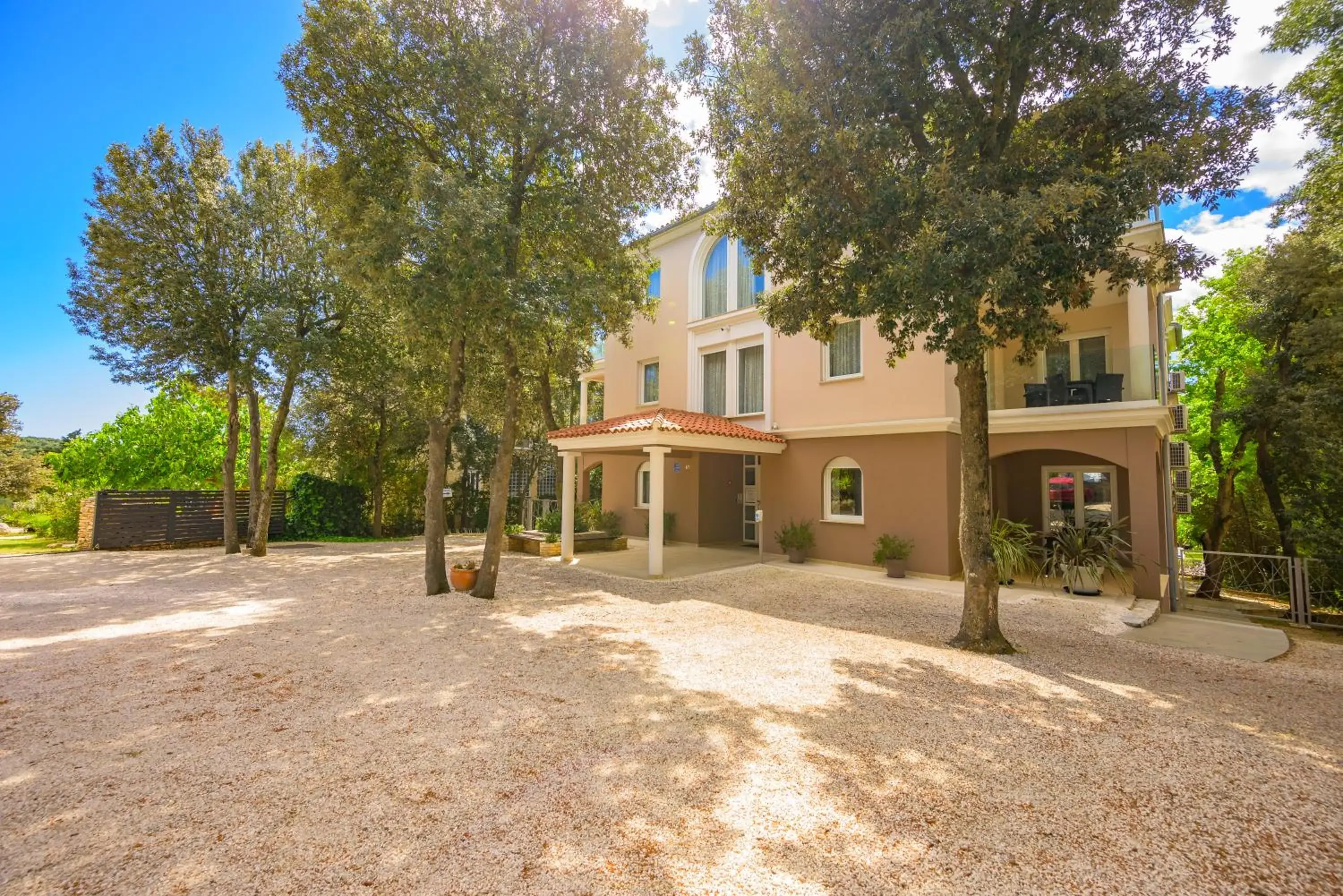 Villa Elizabeta Villa Elizabeta