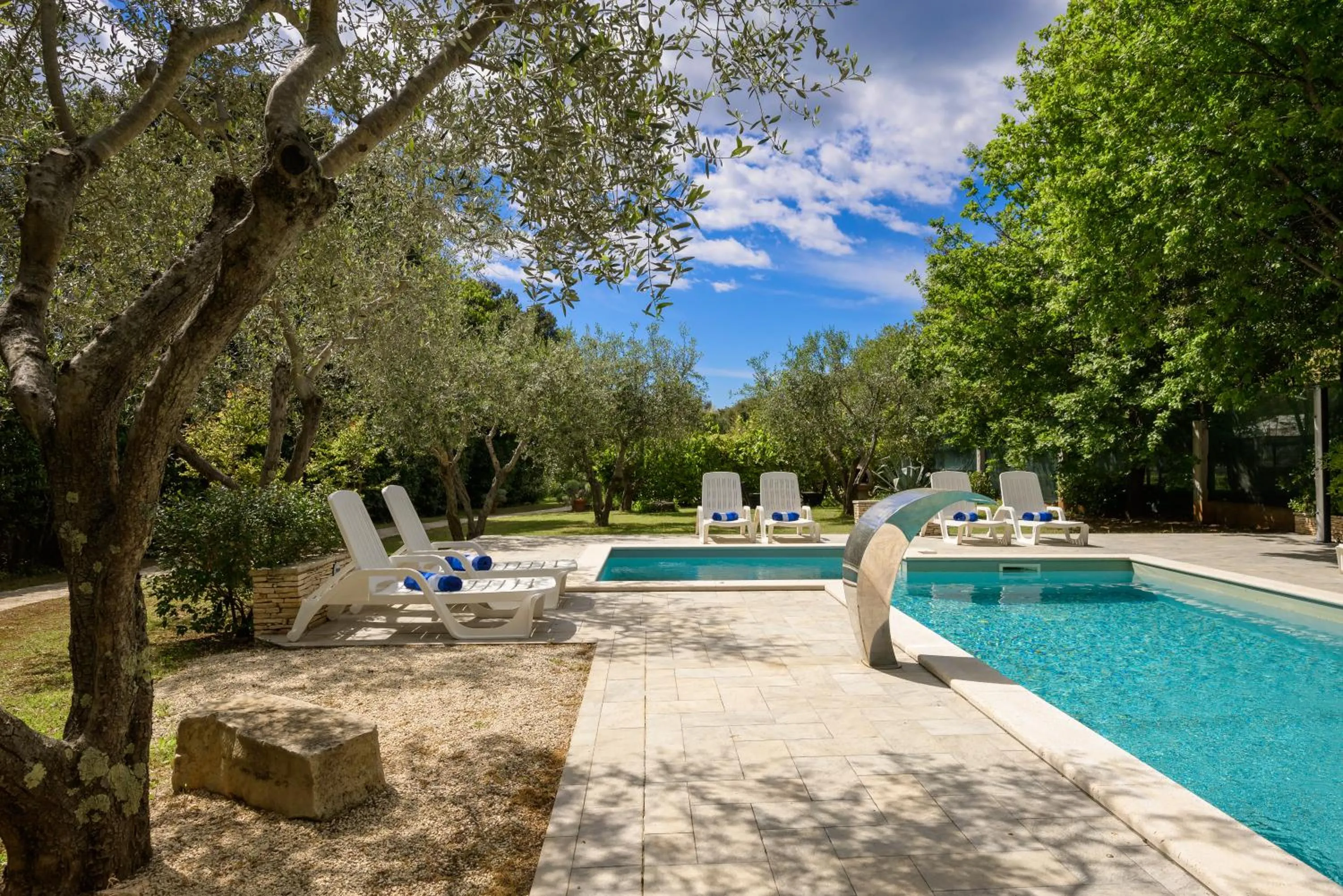 Villa Elizabeta