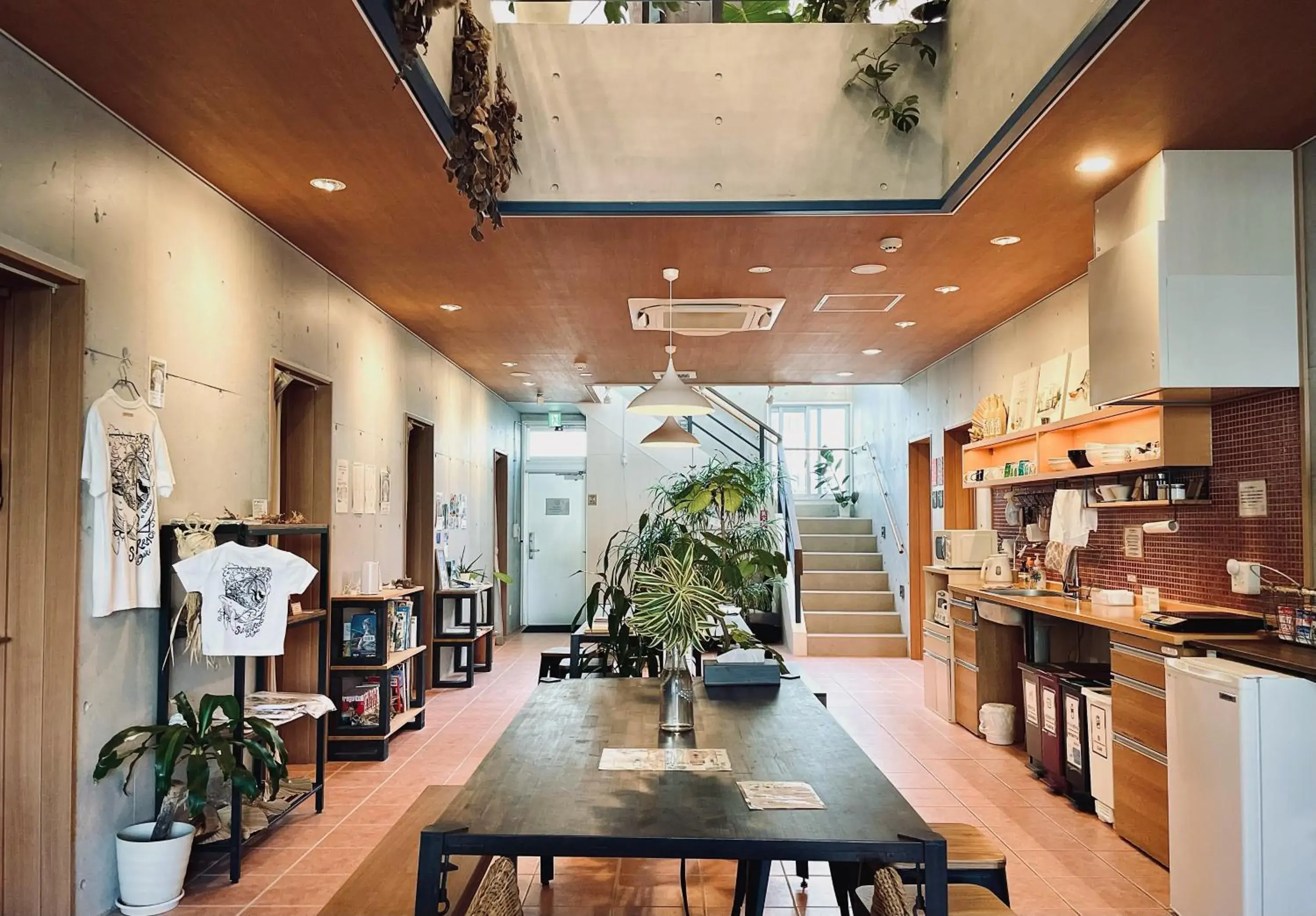 Holiday Home in HOSTEL SunTerrace Ishigaki Holiday Home in HOSTEL SunTerrace Ishigaki