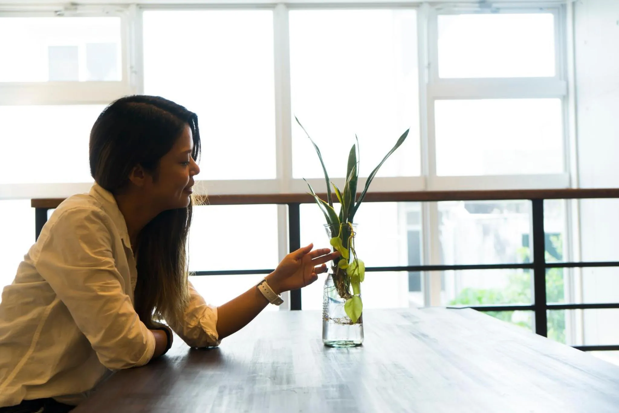 People in HOSTEL SunTerrace Ishigaki