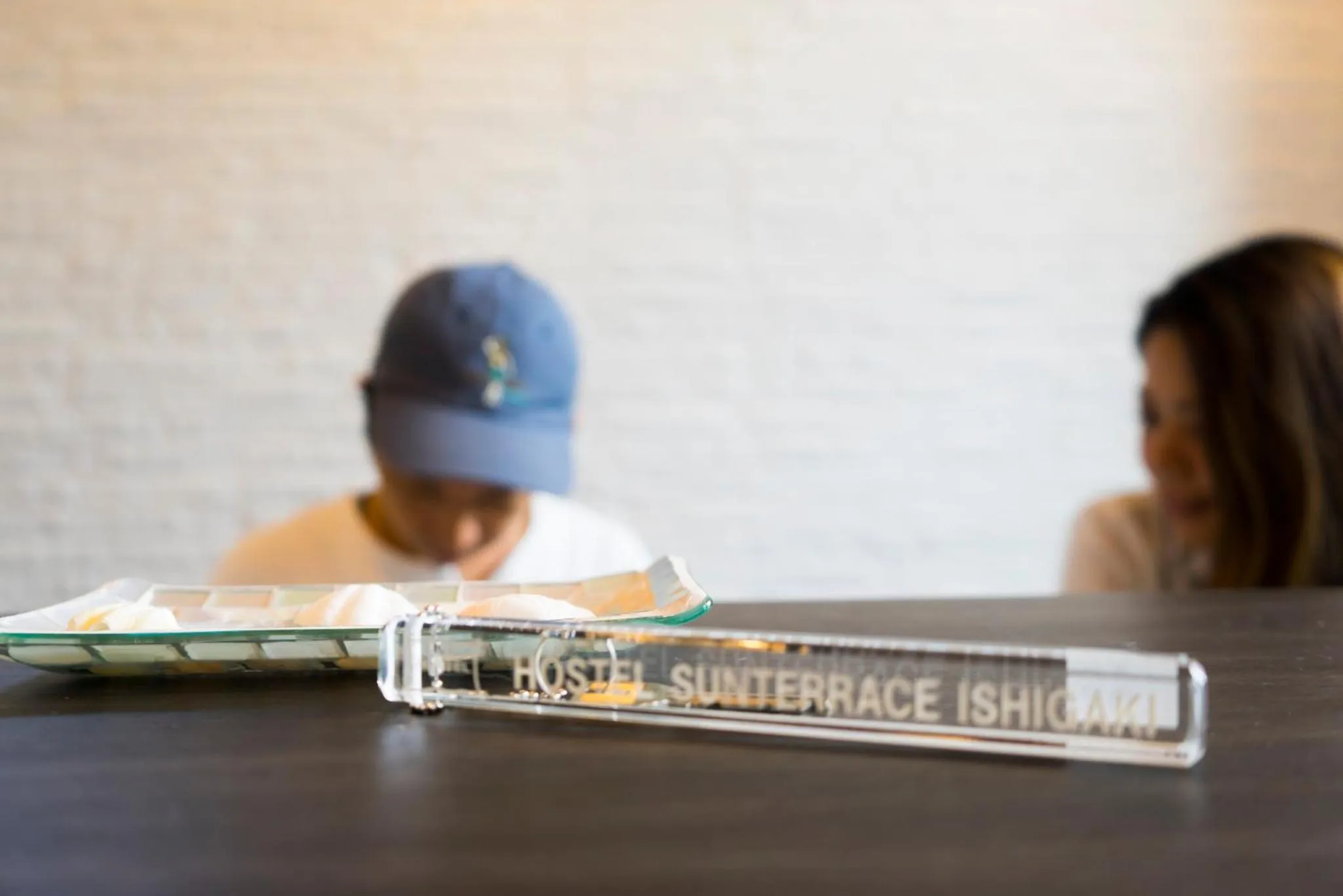 HOSTEL SunTerrace Ishigaki