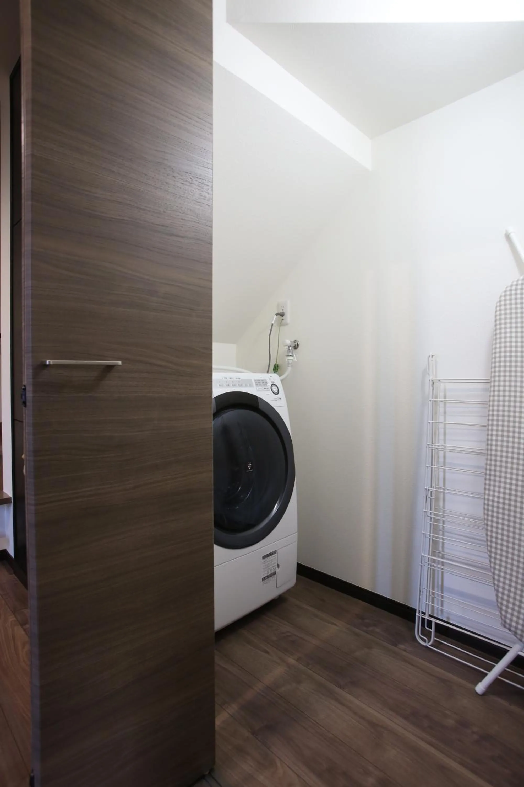 Area and facilities in Snowlines Apartments Hakuba