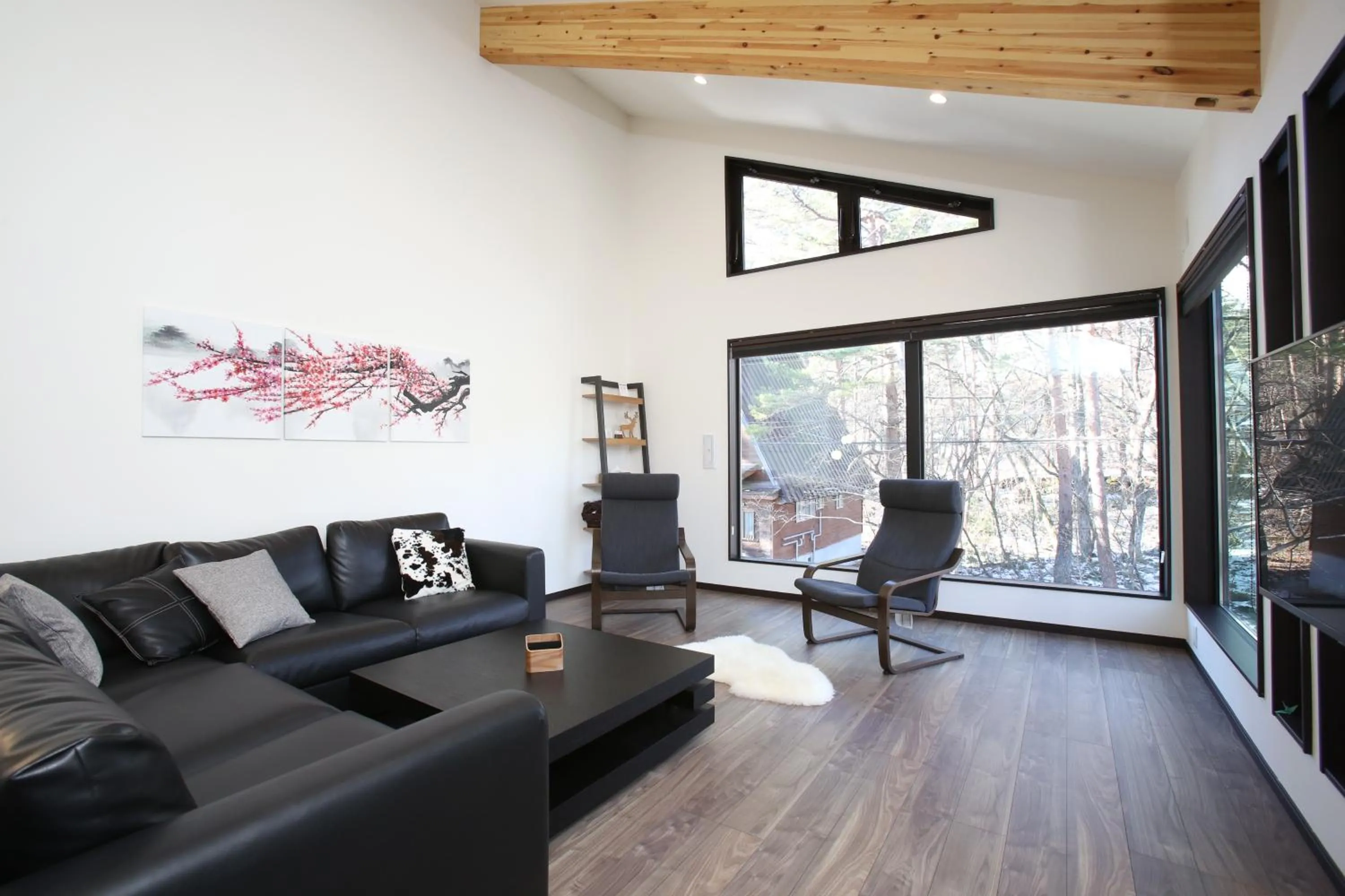 Snowlines Apartments Hakuba