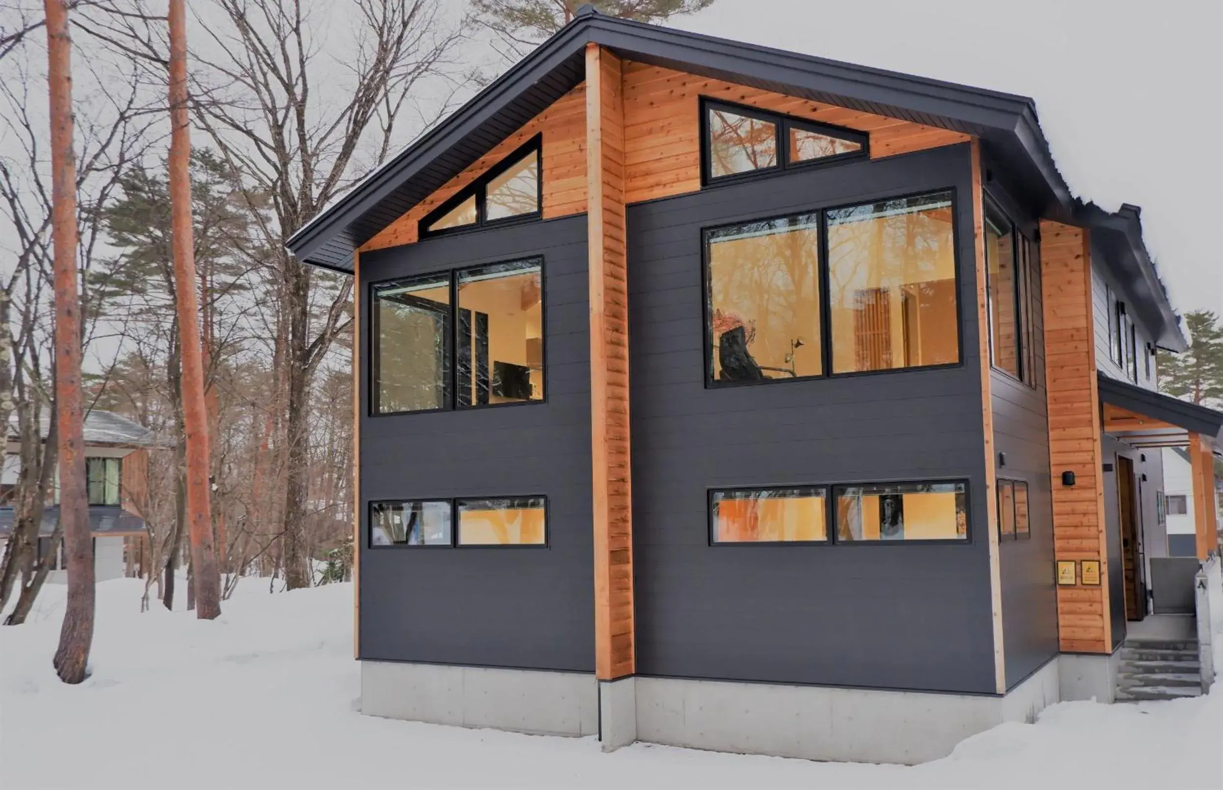 Snowlines Apartments Hakuba Snowlines Apartments Hakuba
