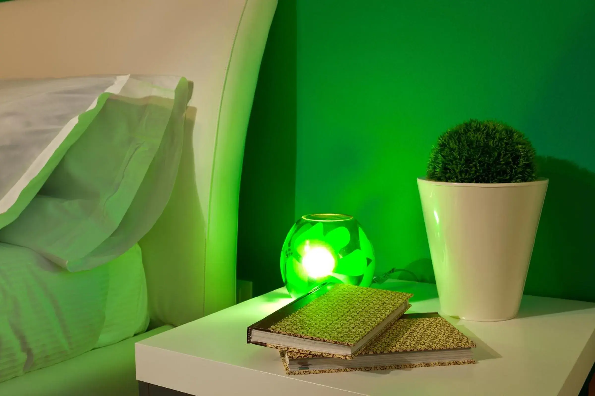 Quadruple Room in GIO'EL Happiness Guest House Quadruple Room in GIO'EL Happiness Guest House