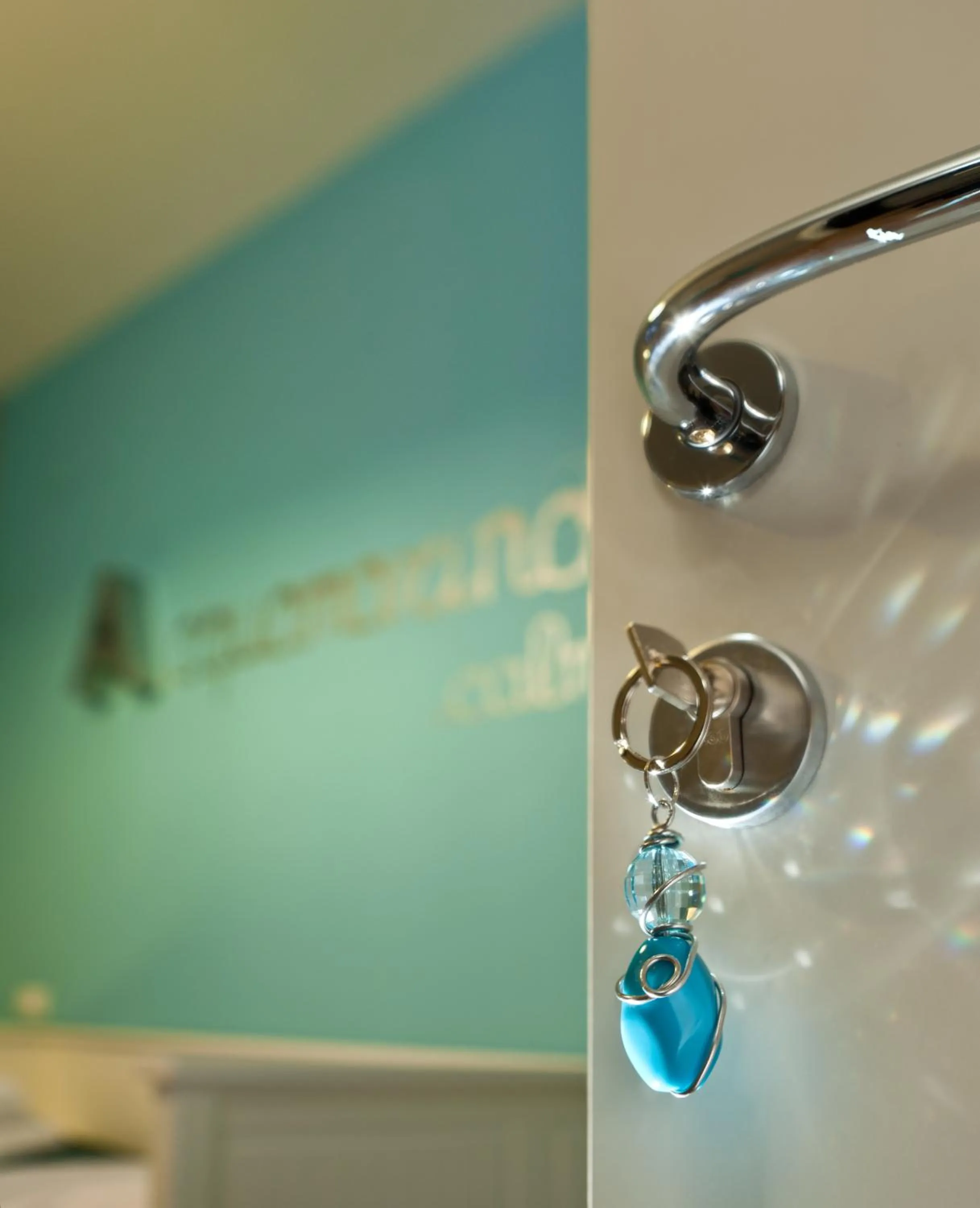 Day in GIO'EL Happiness Guest House