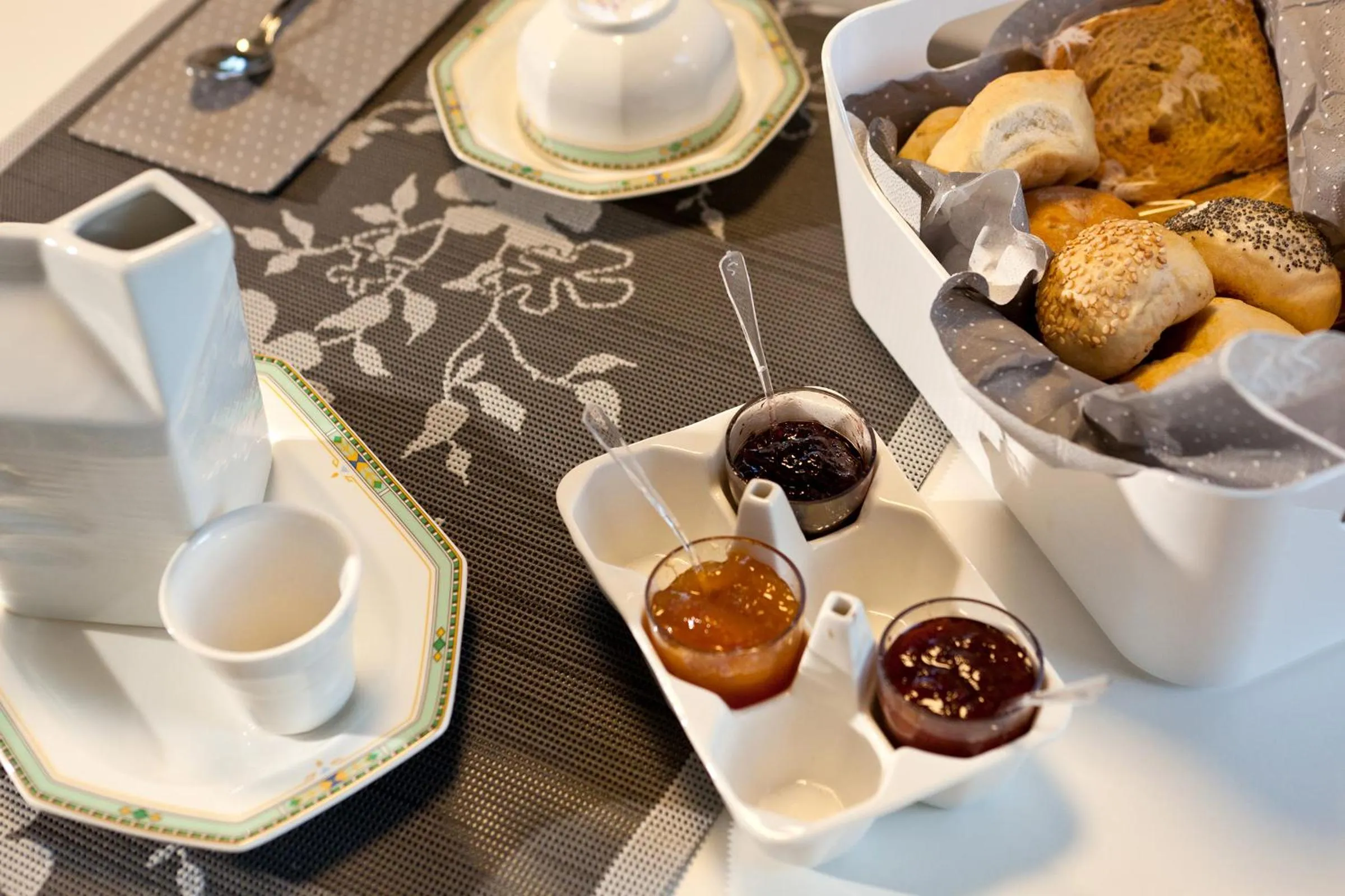 Day in GIO'EL Happiness Guest House