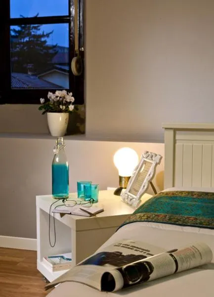 GIO'EL Happiness Guest House