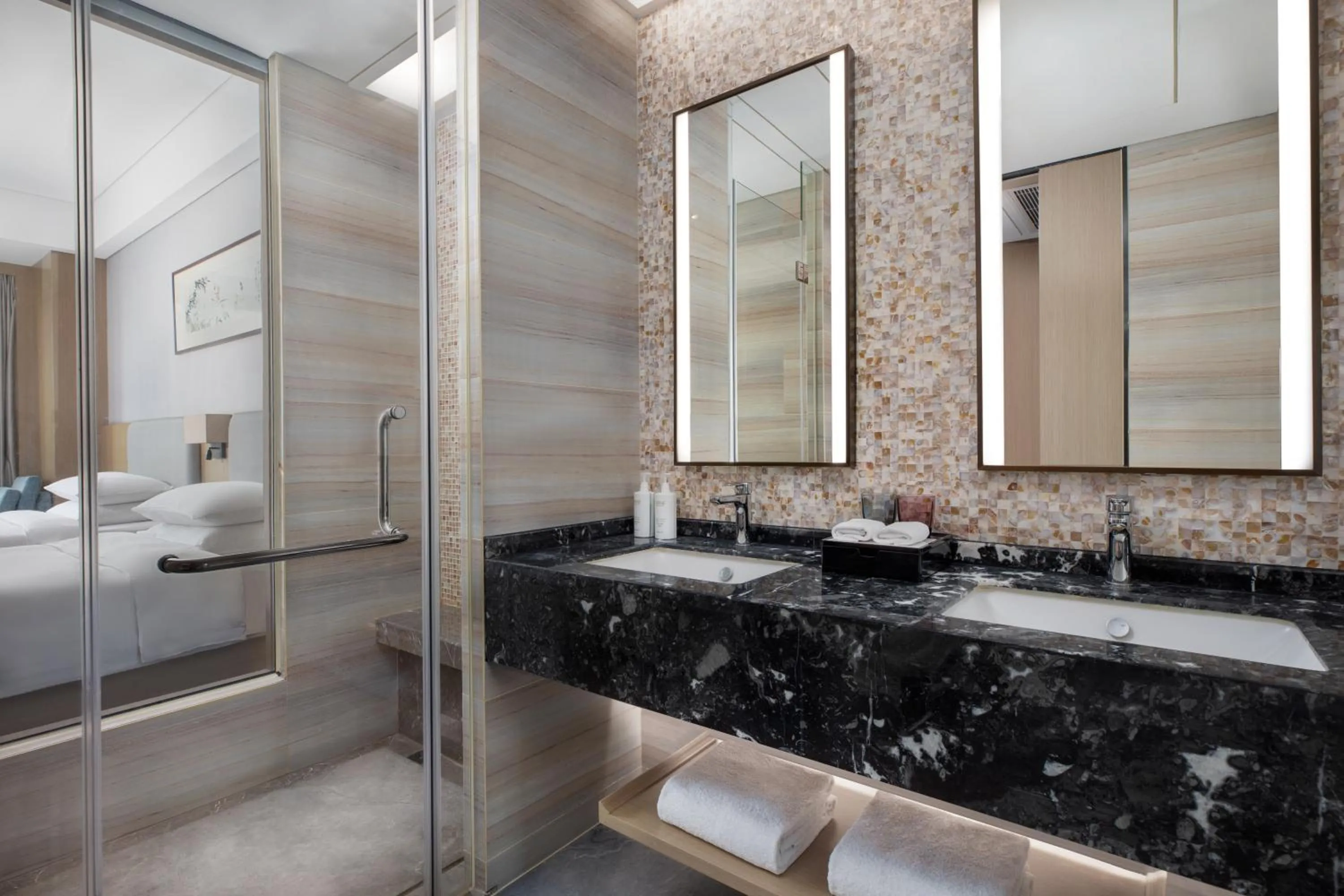 Courtyard by Marriott Hangzhou Xiaoshan