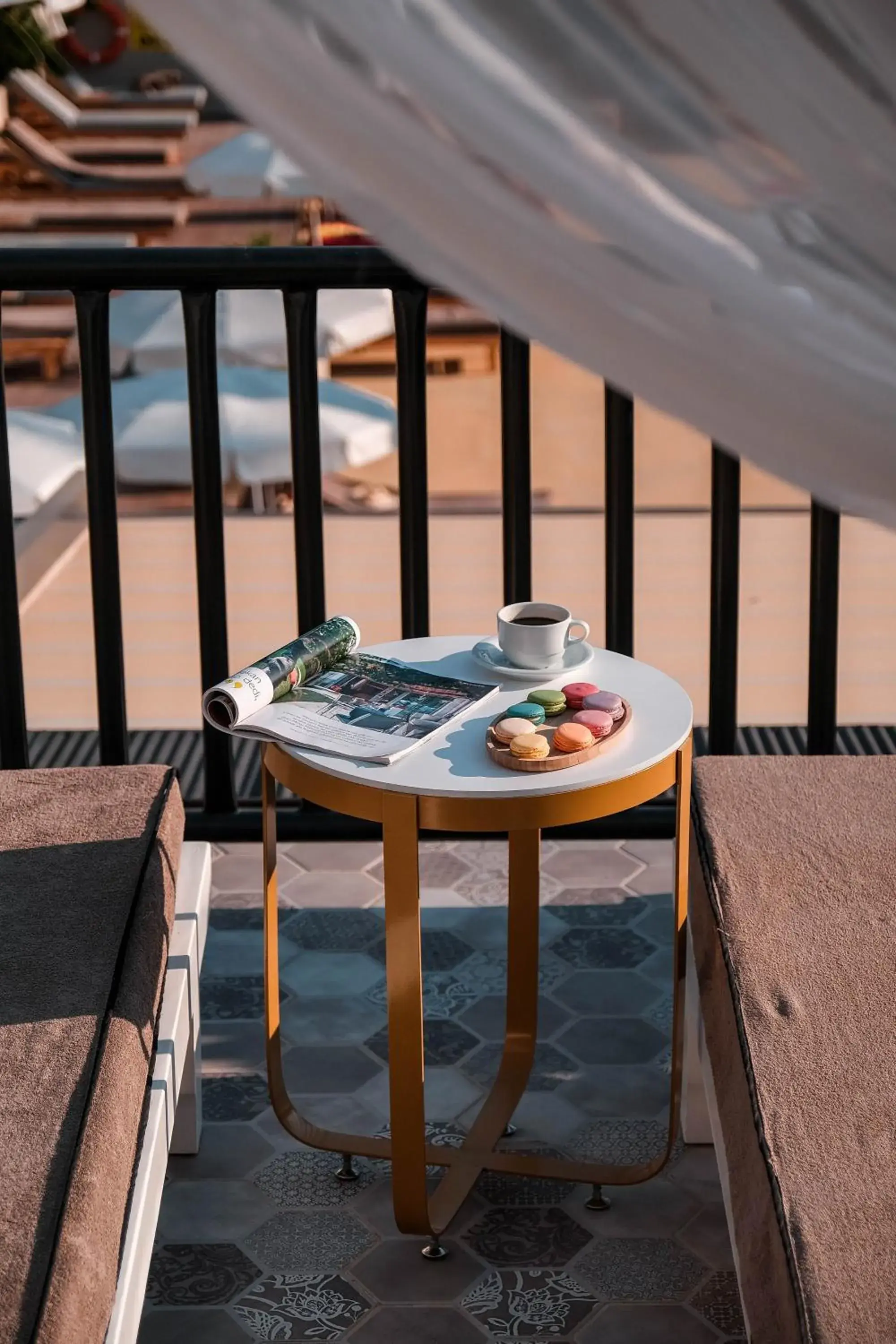 Property building in Hotel Karbel Sun Property building in Hotel Karbel Sun