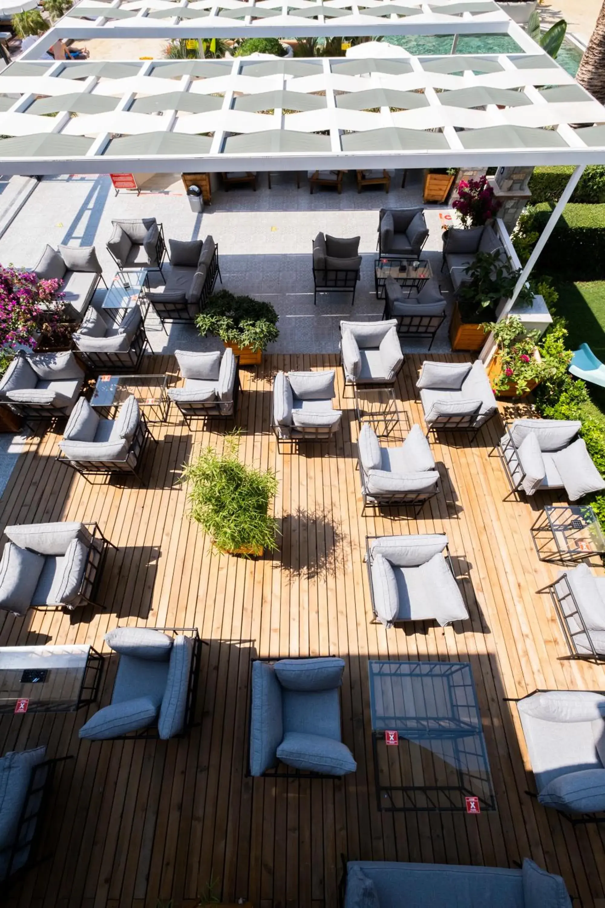 Property building in Hotel Karbel Sun Property building in Hotel Karbel Sun