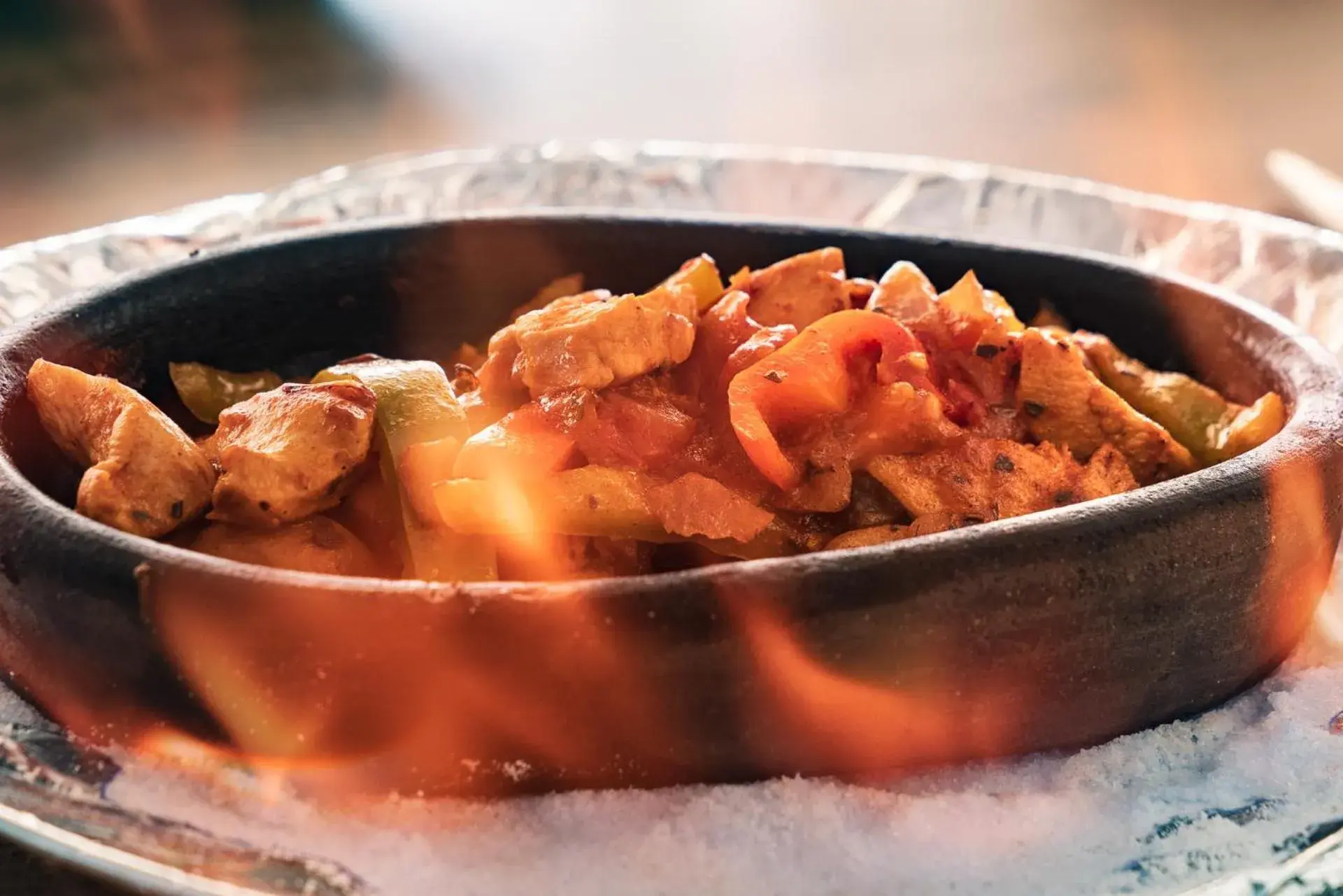 Food and drinks in Hotel Karbel Sun Food and drinks in Hotel Karbel Sun