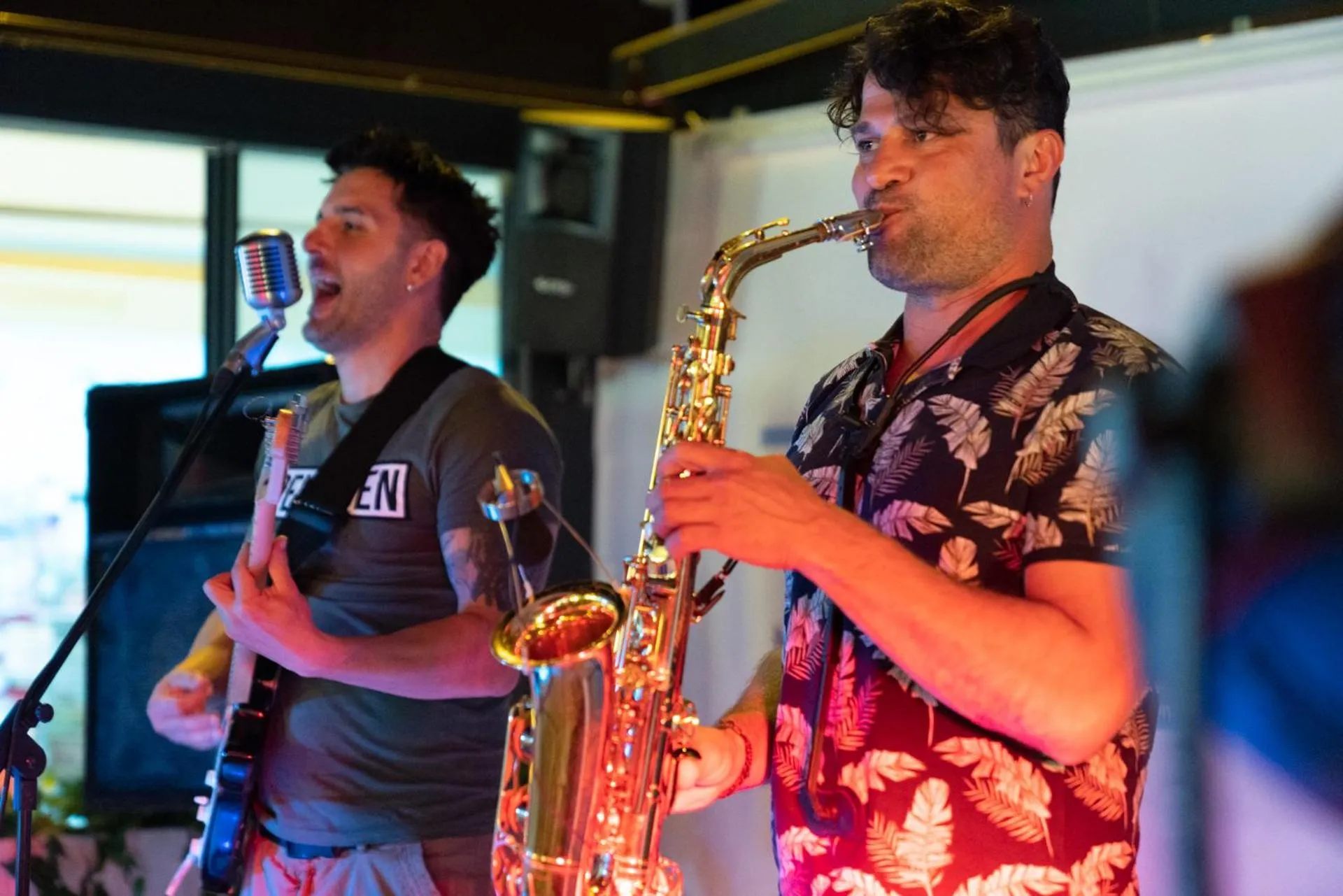 Activities in Hotel Karbel Sun