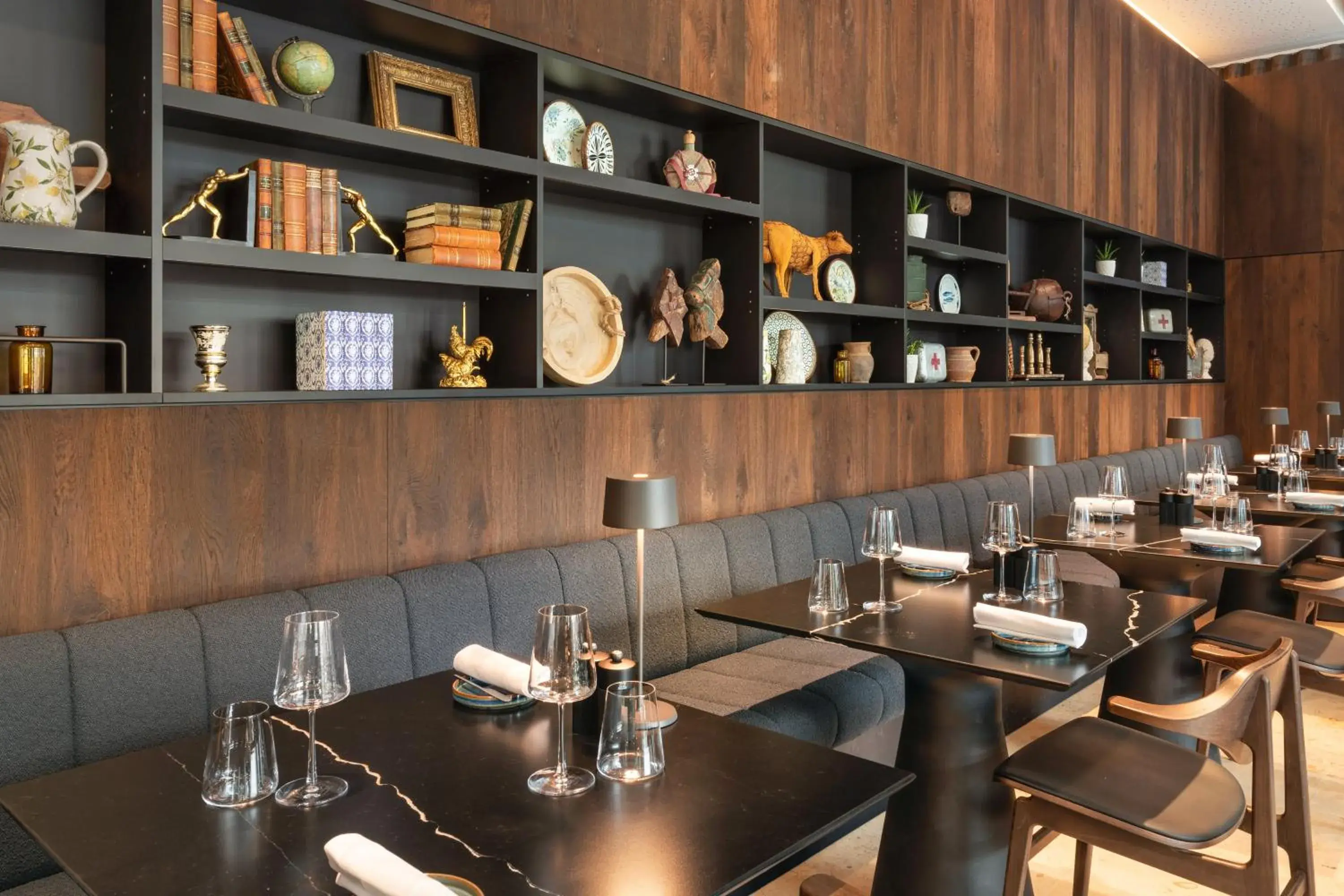 Restaurant/places to eat in Melia Luxembourg Restaurant/places to eat in Melia Luxembourg