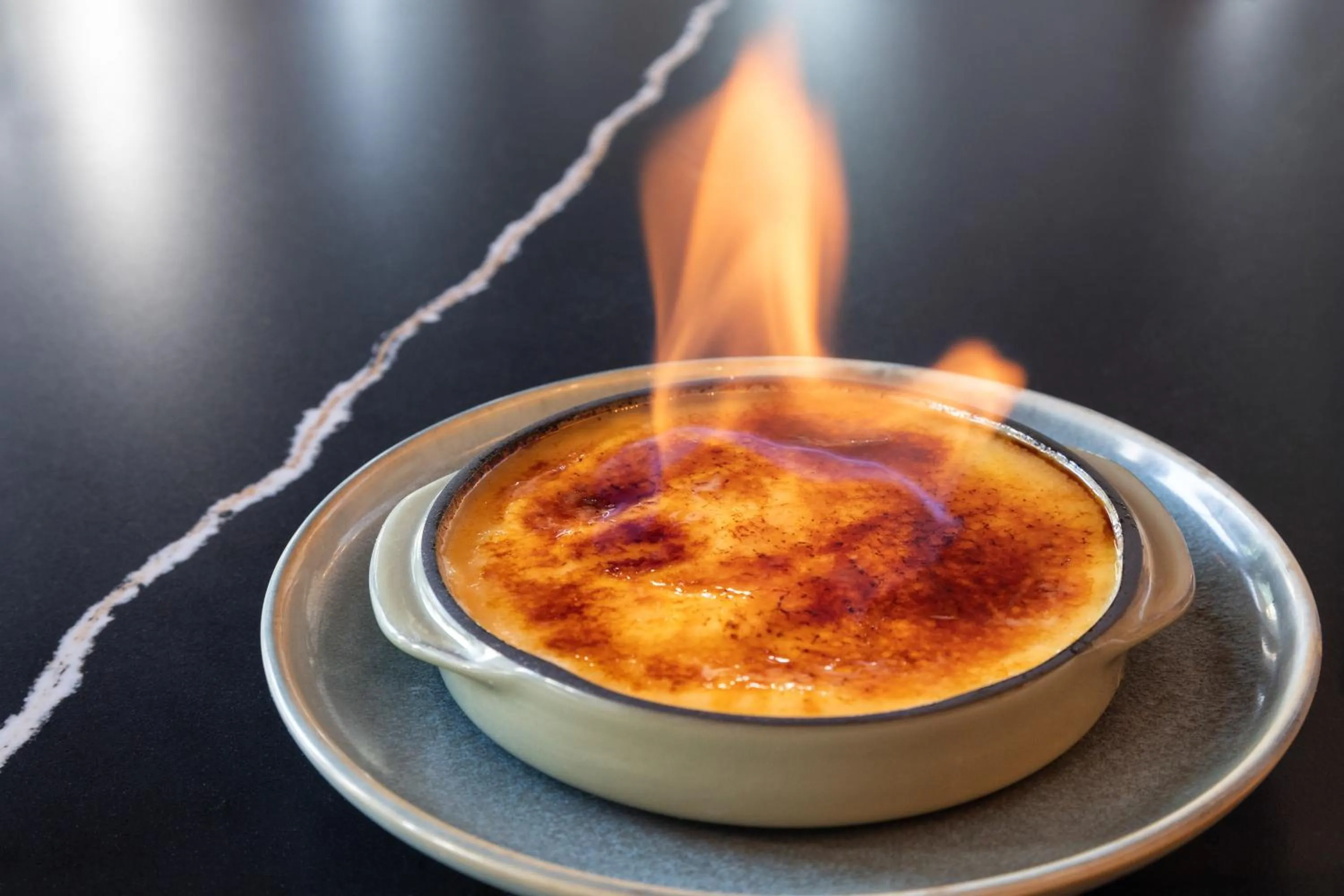 Food and drinks in Melia Luxembourg