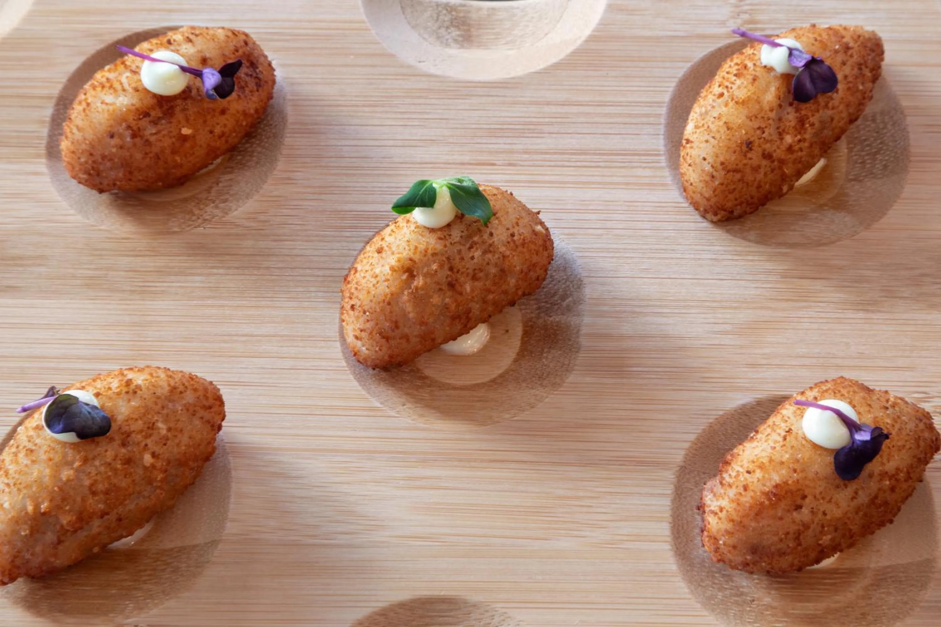 Food and drinks in Melia Luxembourg