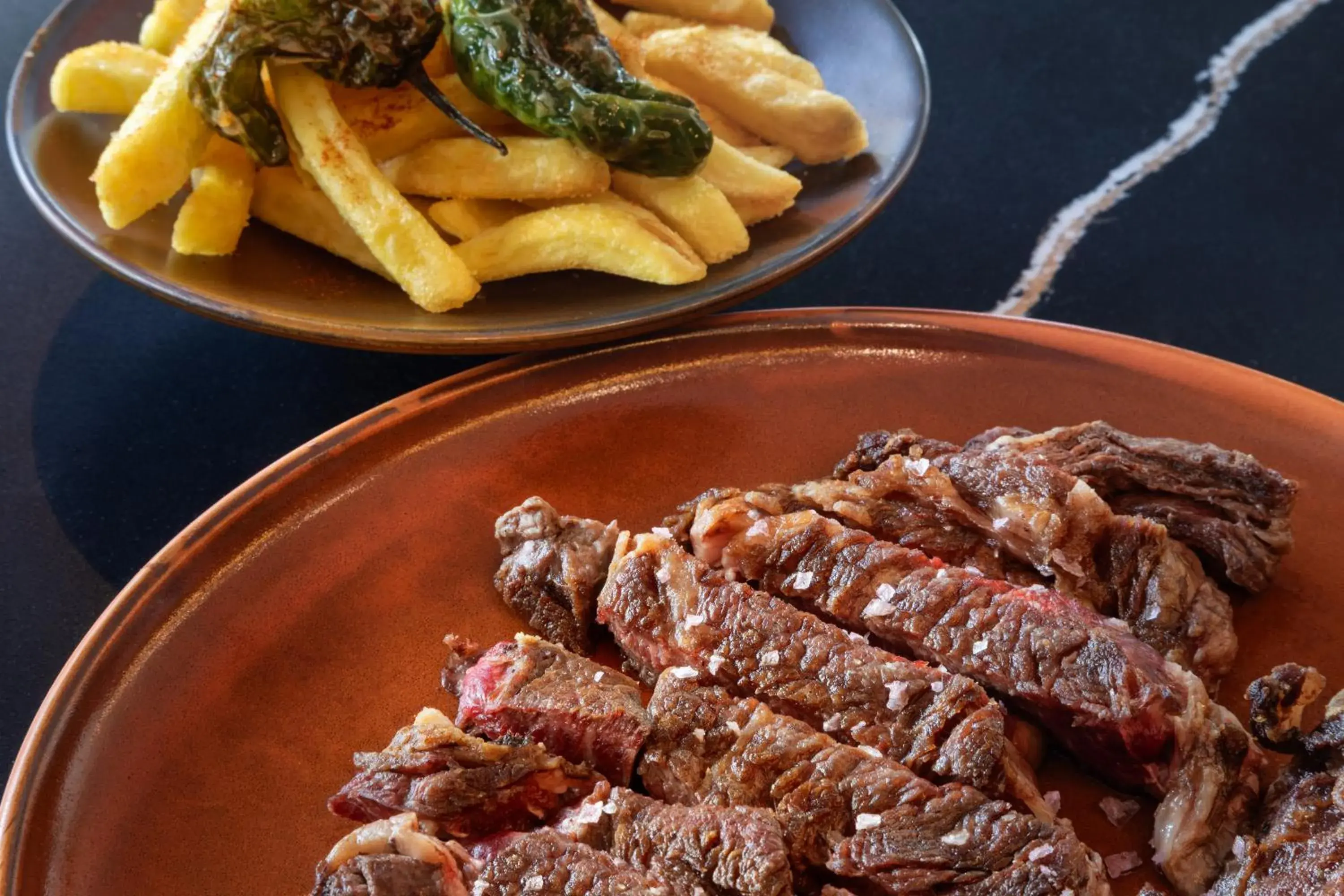 Food and drinks in Melia Luxembourg Food and drinks in Melia Luxembourg