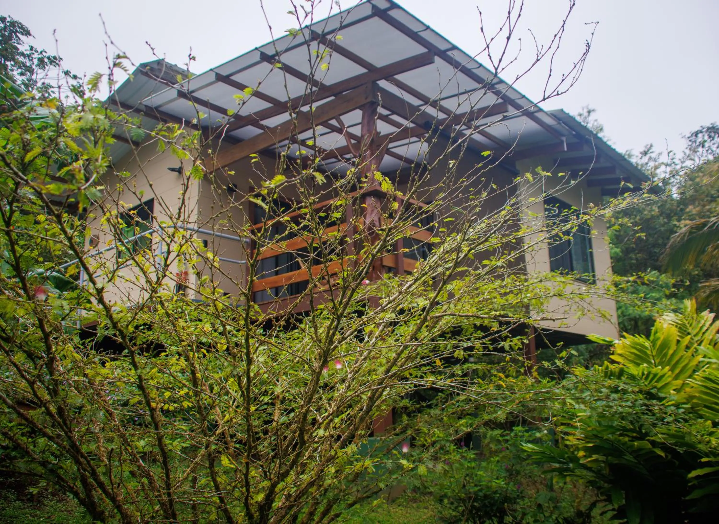 Property building in Aves de Tierras Altas
