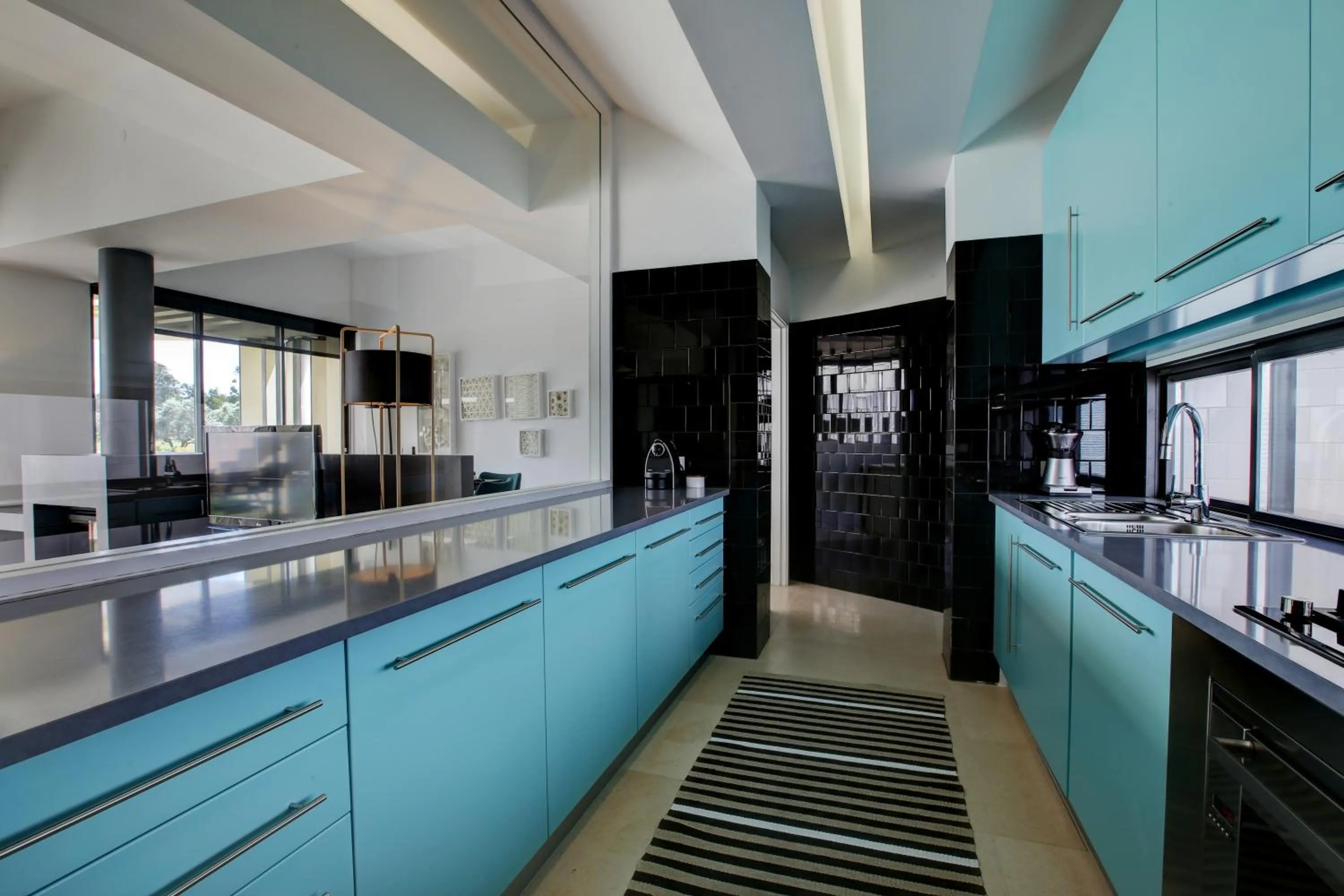 kitchen in Bom Sucesso Resort