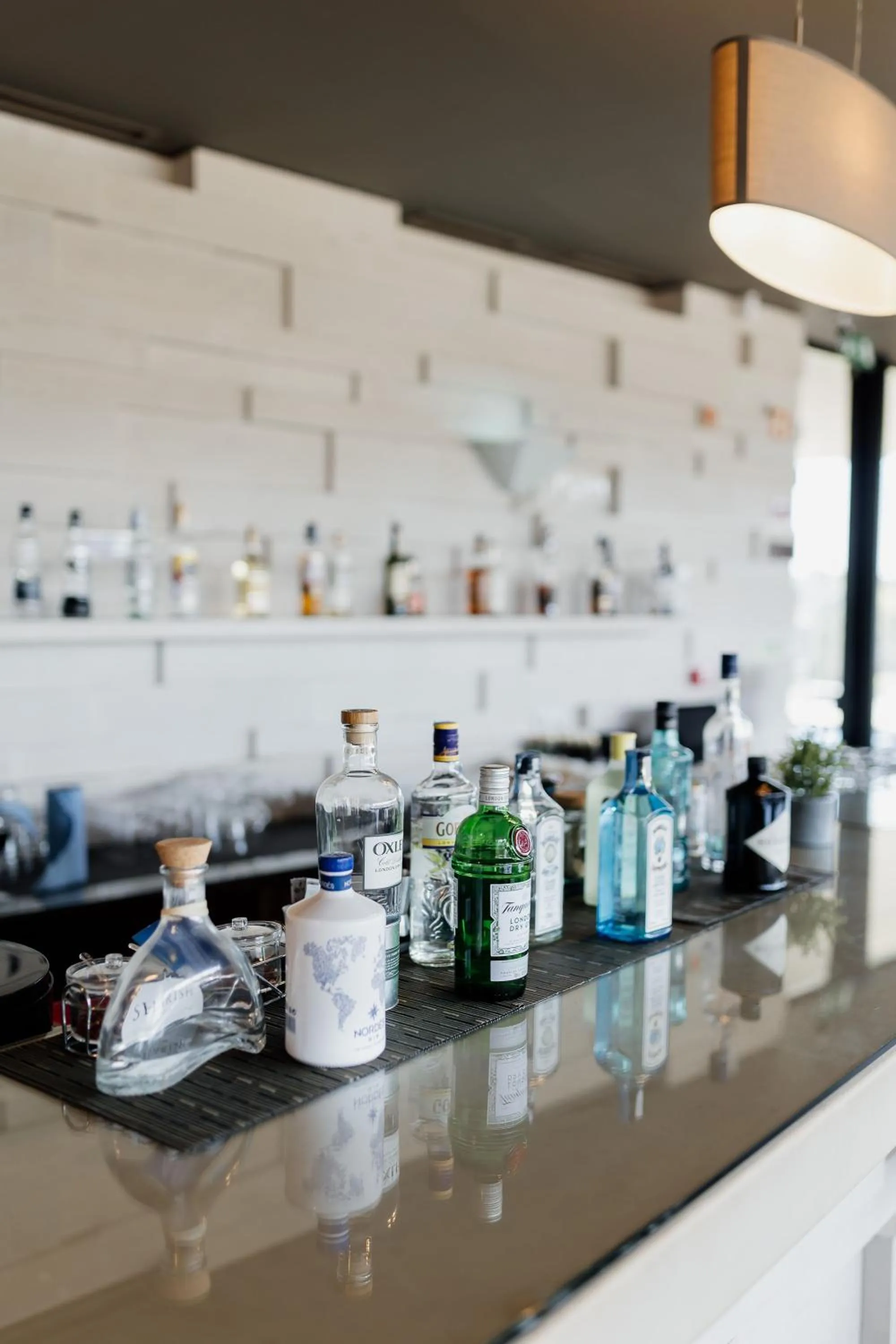 Restaurant/places to eat in Bom Sucesso Resort