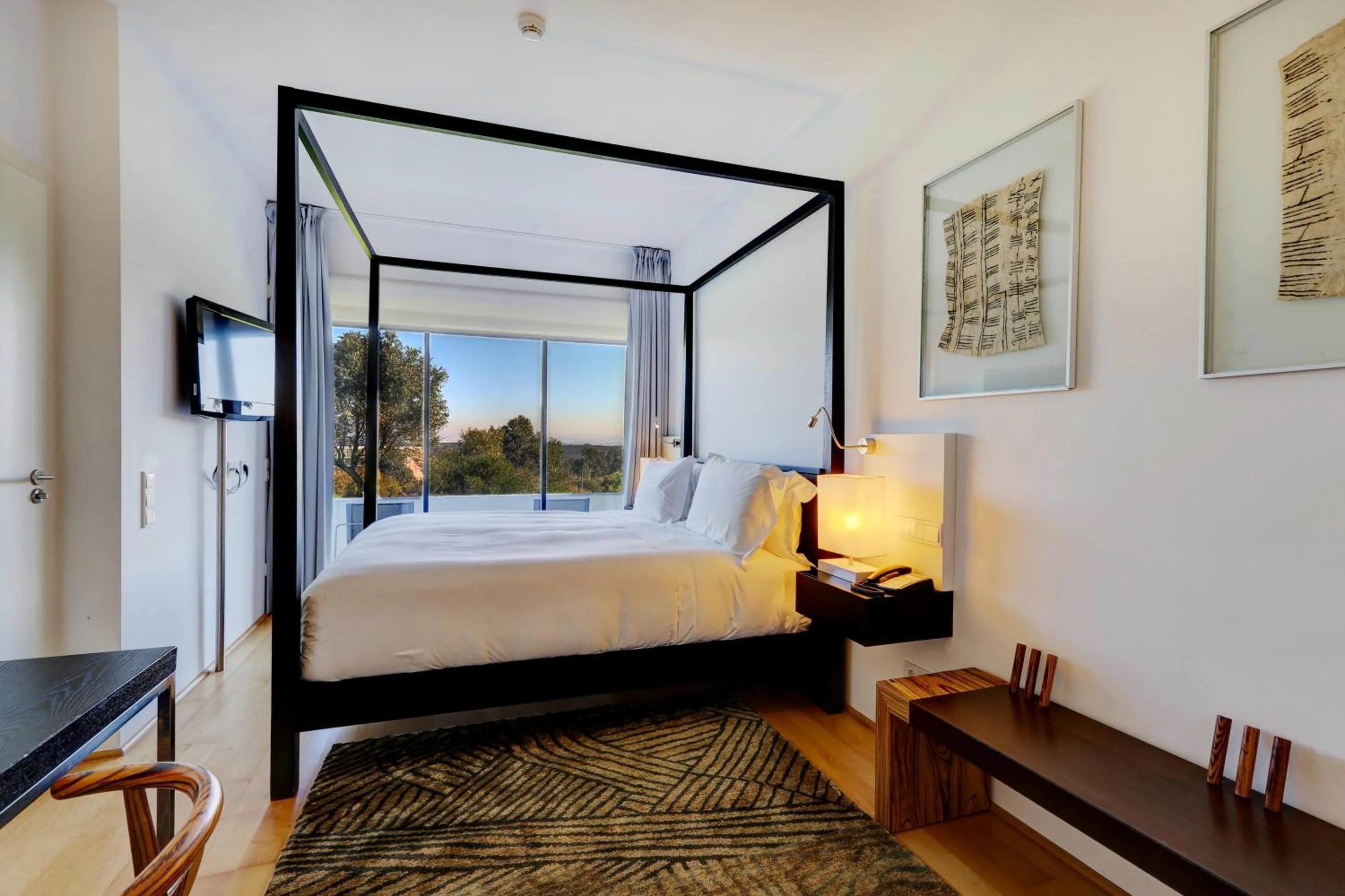 Bedroom, Bed in Bom Sucesso Resort