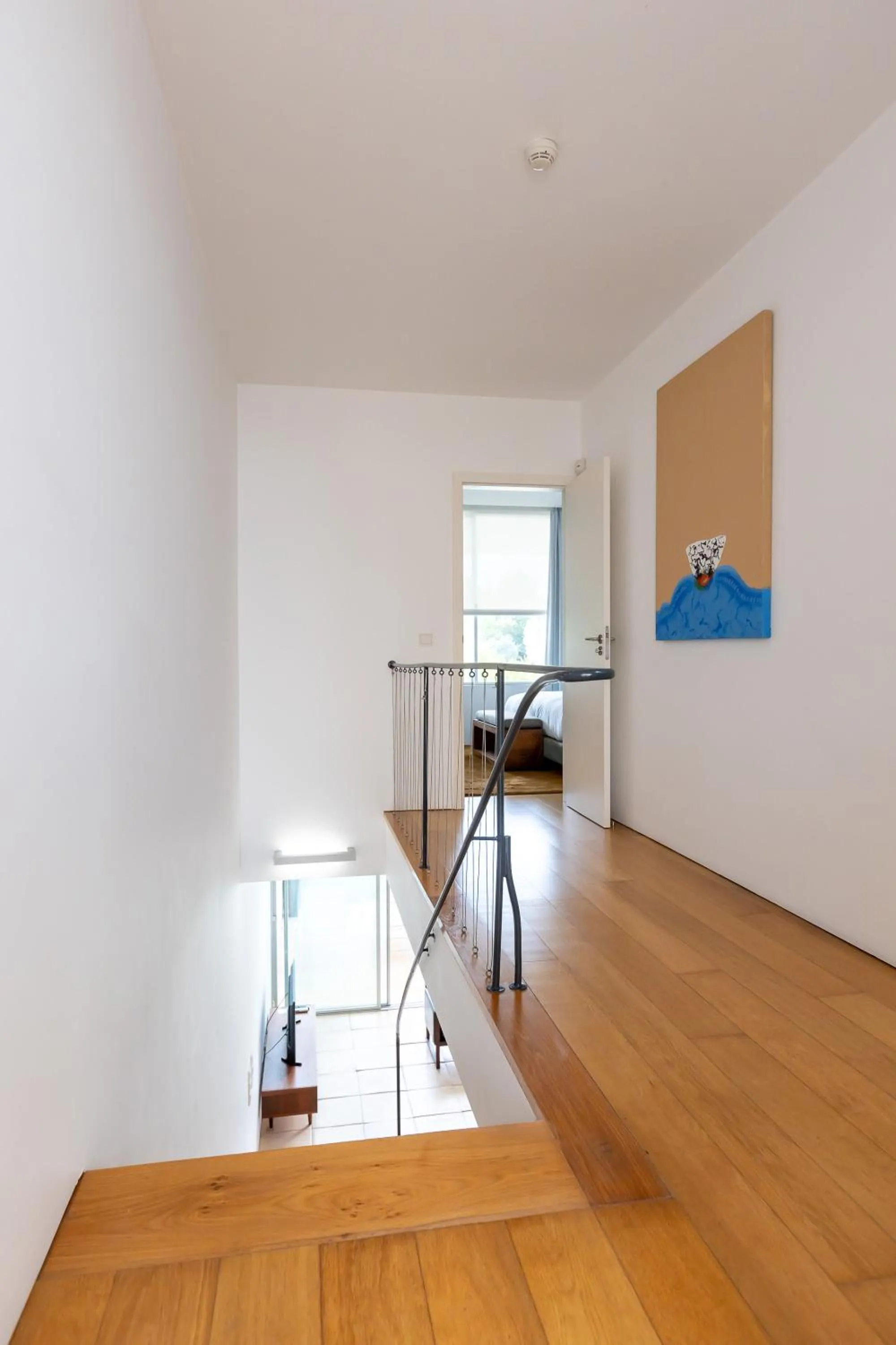 Property building in Bom Sucesso Resort