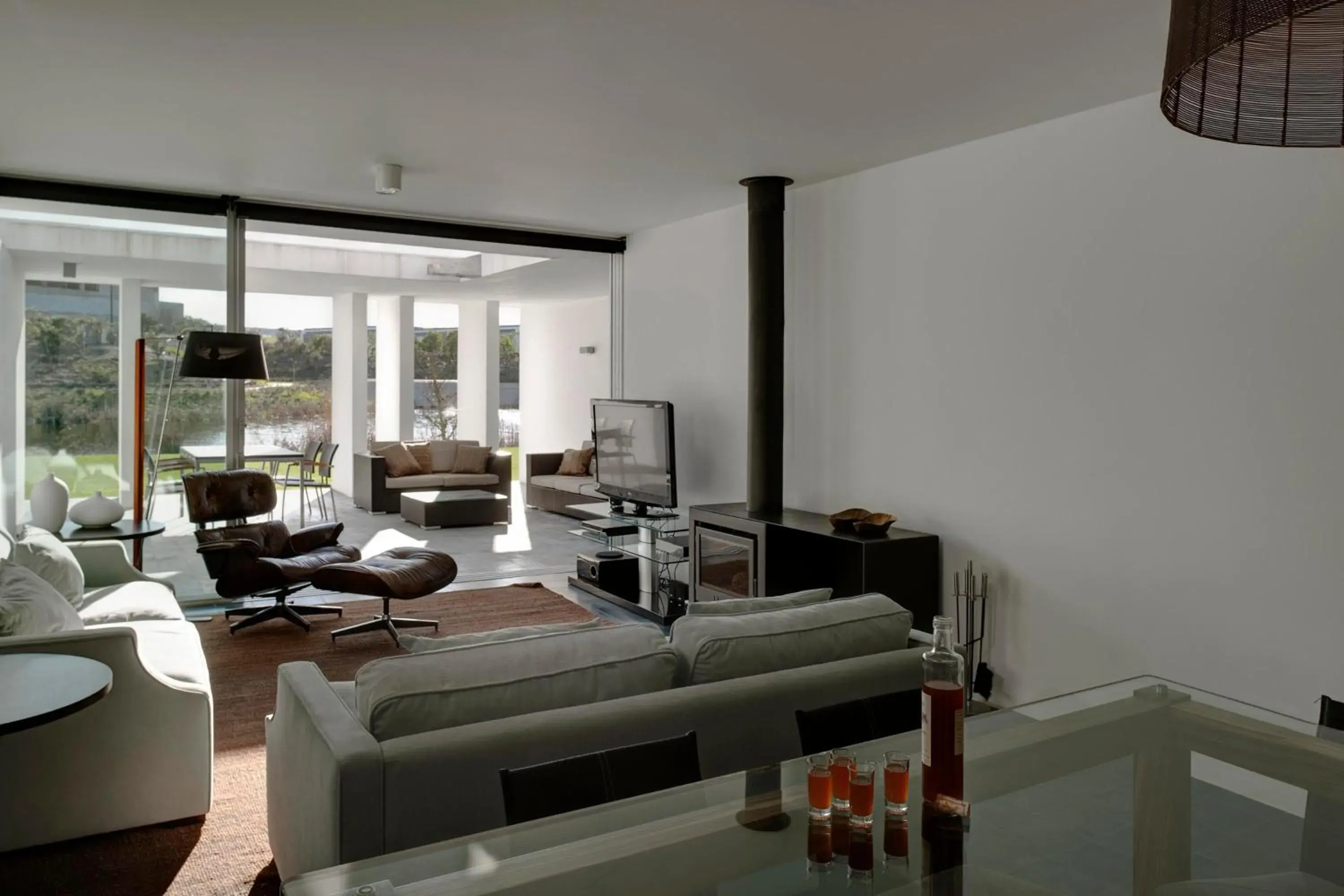 View (from property/room) in Bom Sucesso Resort View (from property/room) in Bom Sucesso Resort